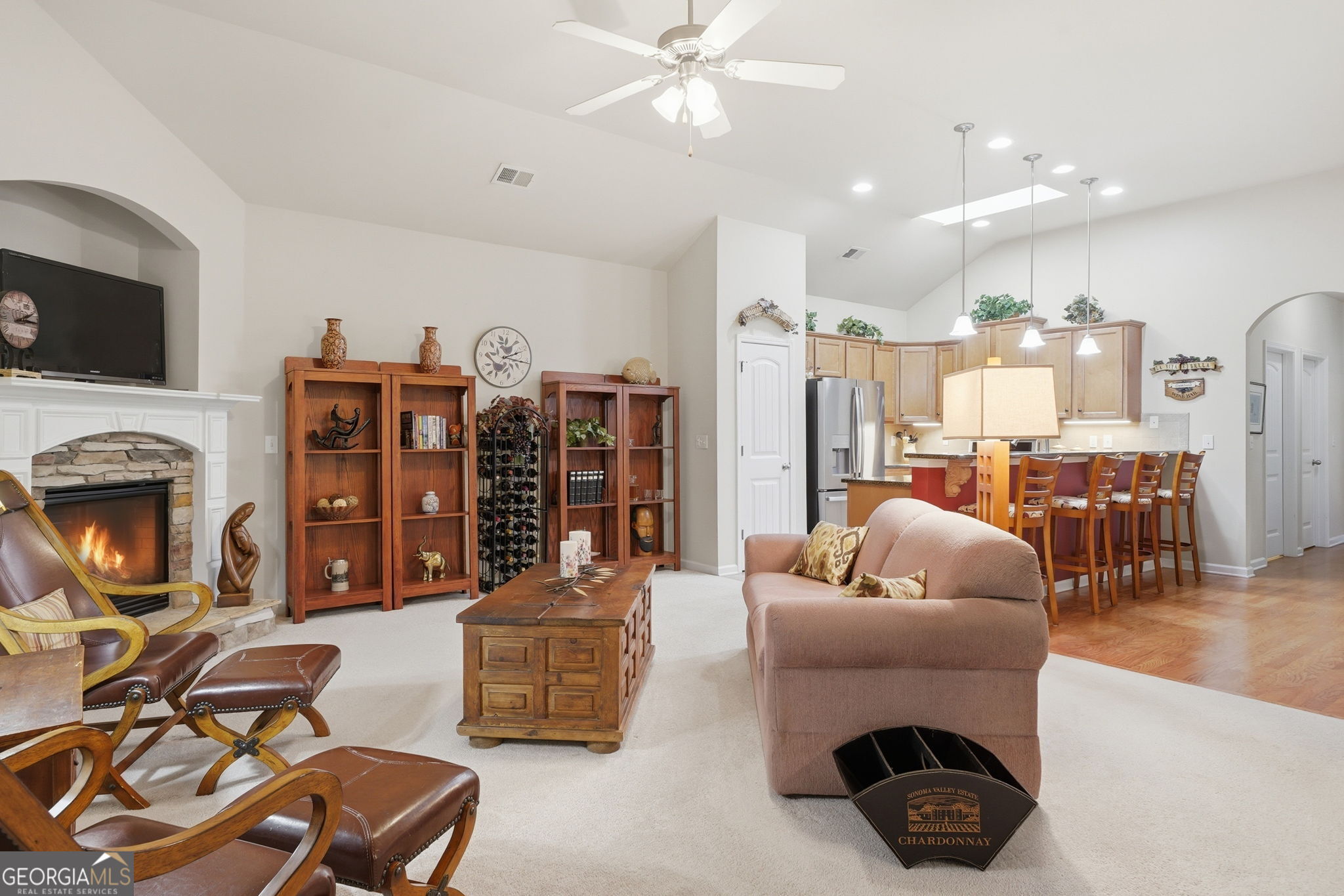 300 Burkwood Lane Property Photo 3