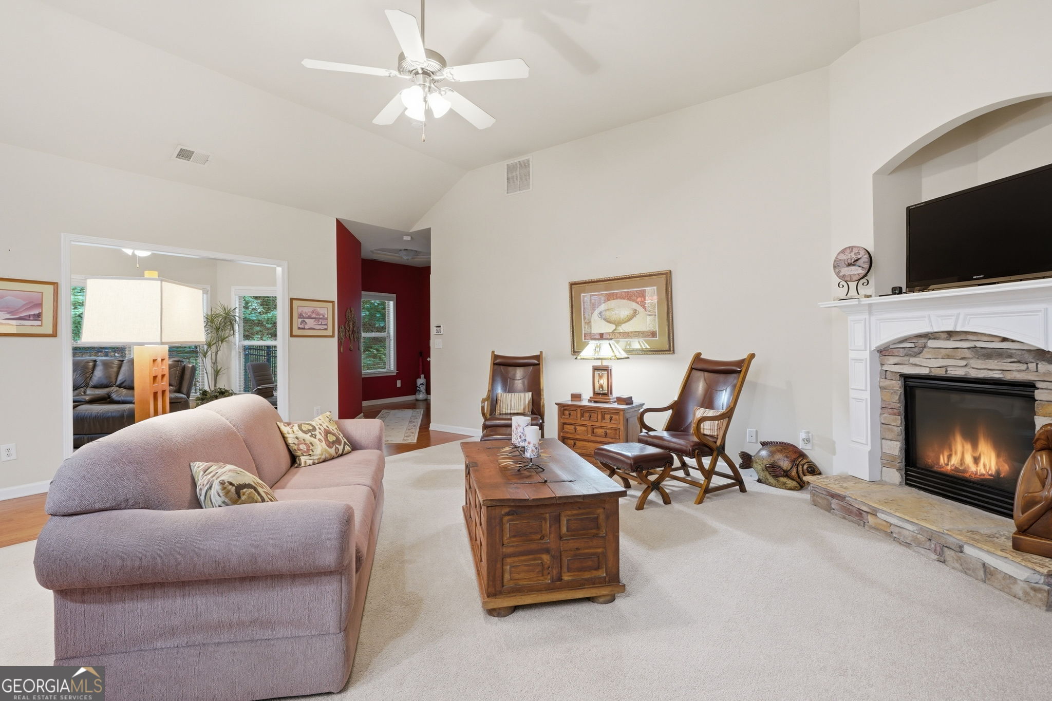 300 Burkwood Lane Property Photo 10