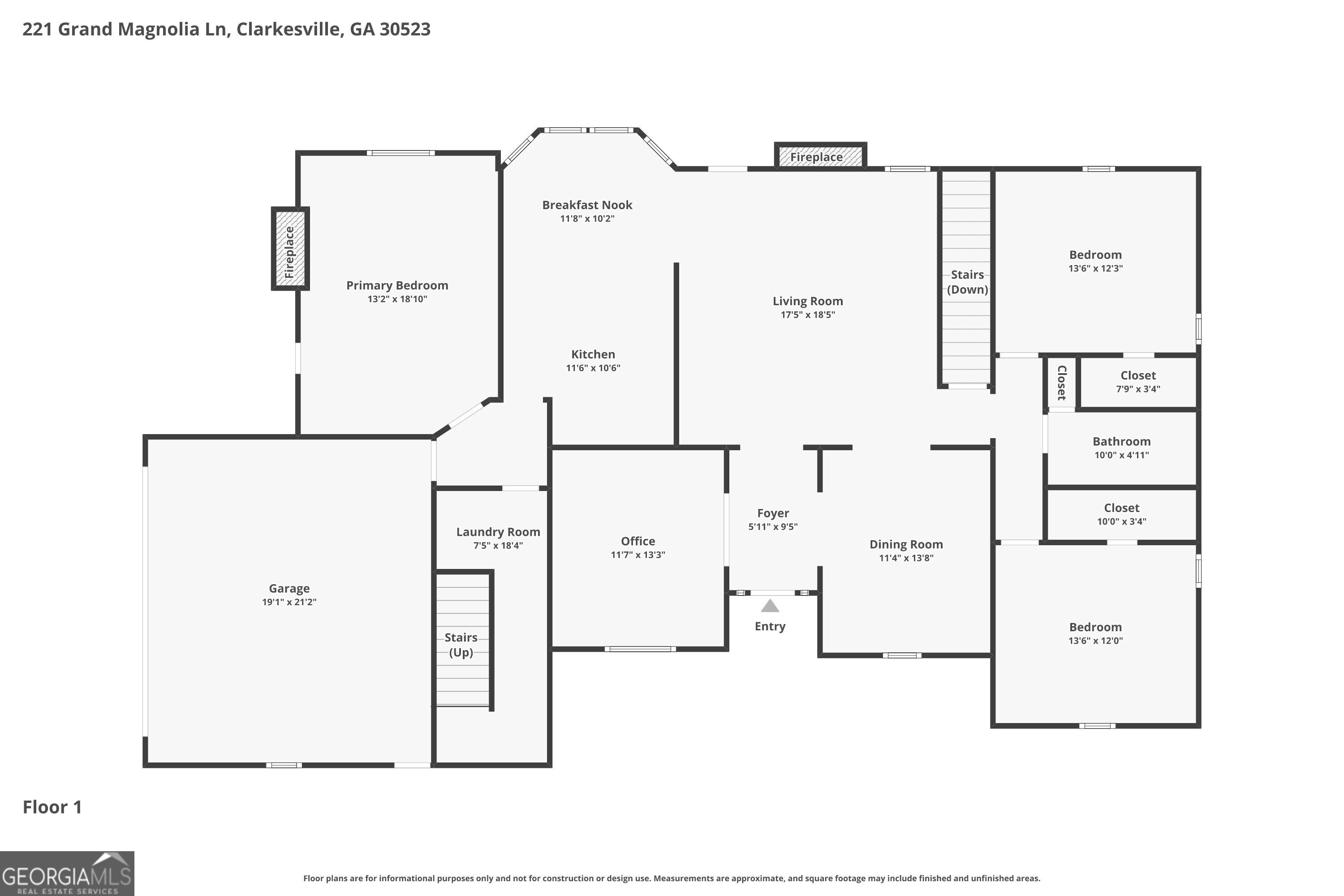 221 Grand Magnolia Lane Property Photo 74