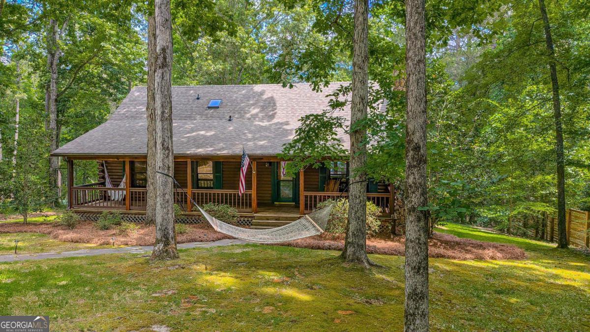 168 Ellman Drive Property Photo 1