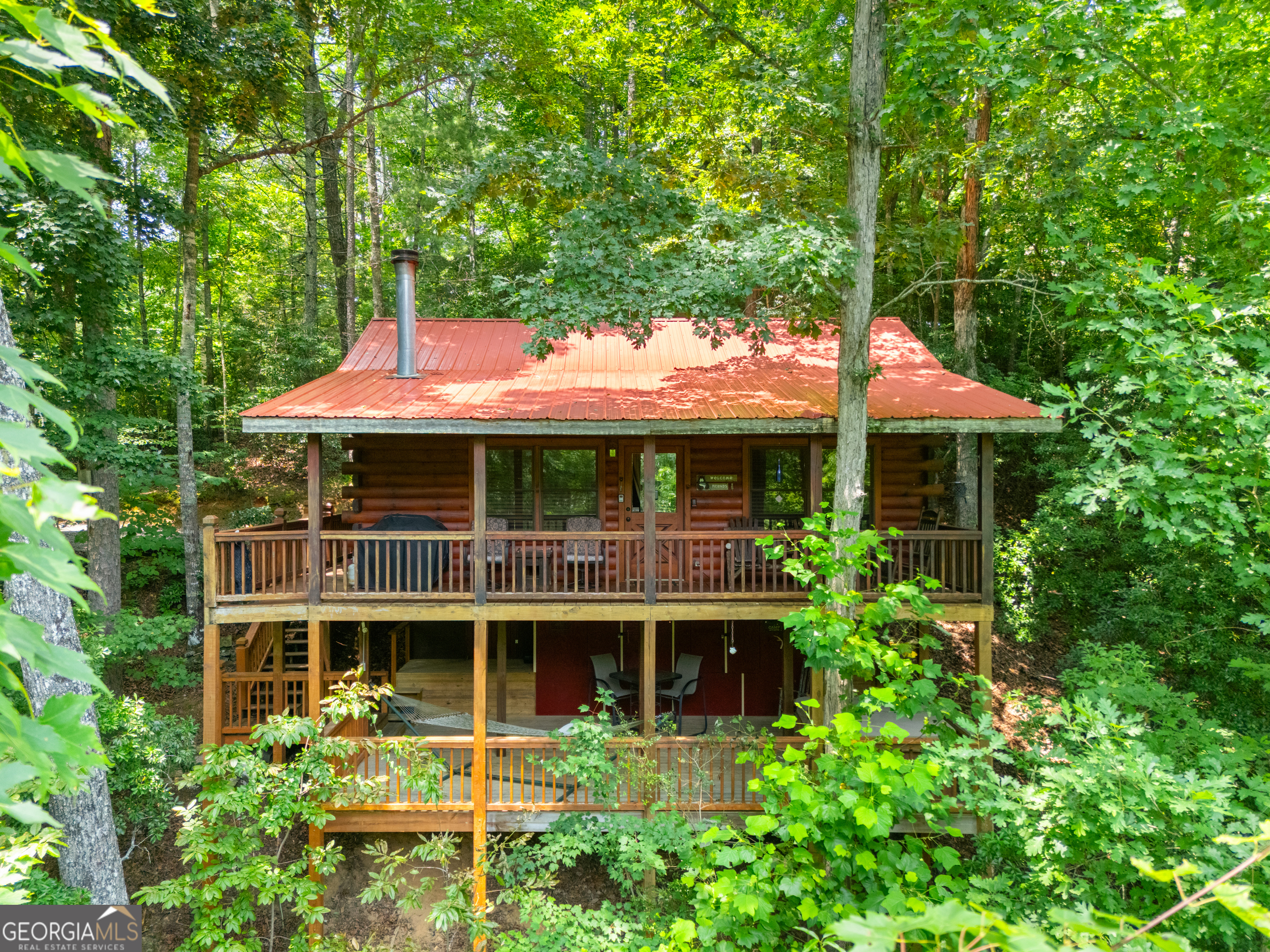 203 Mountain View Drive