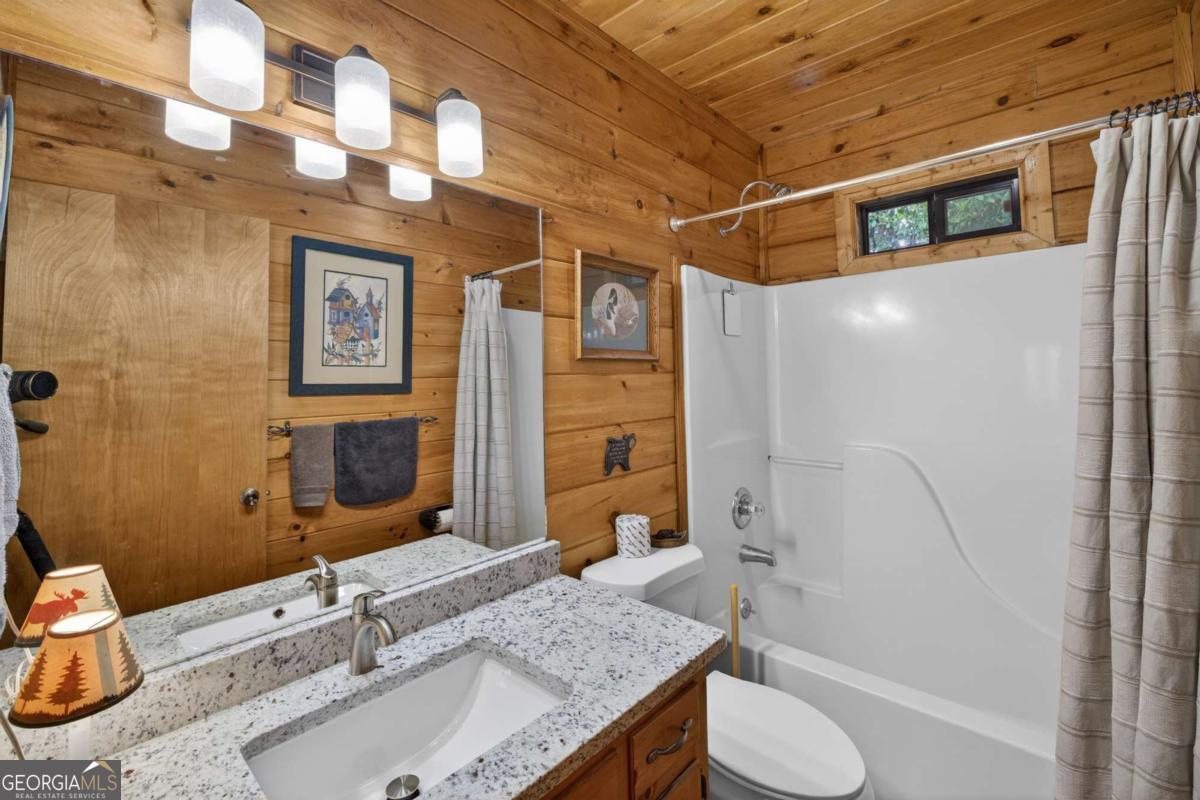 203 Mountain View Drive Property Photo 7