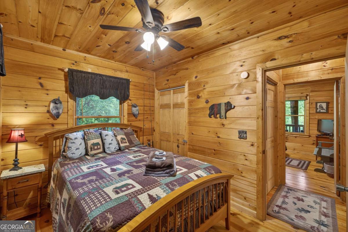 203 Mountain View Drive Property Photo 8
