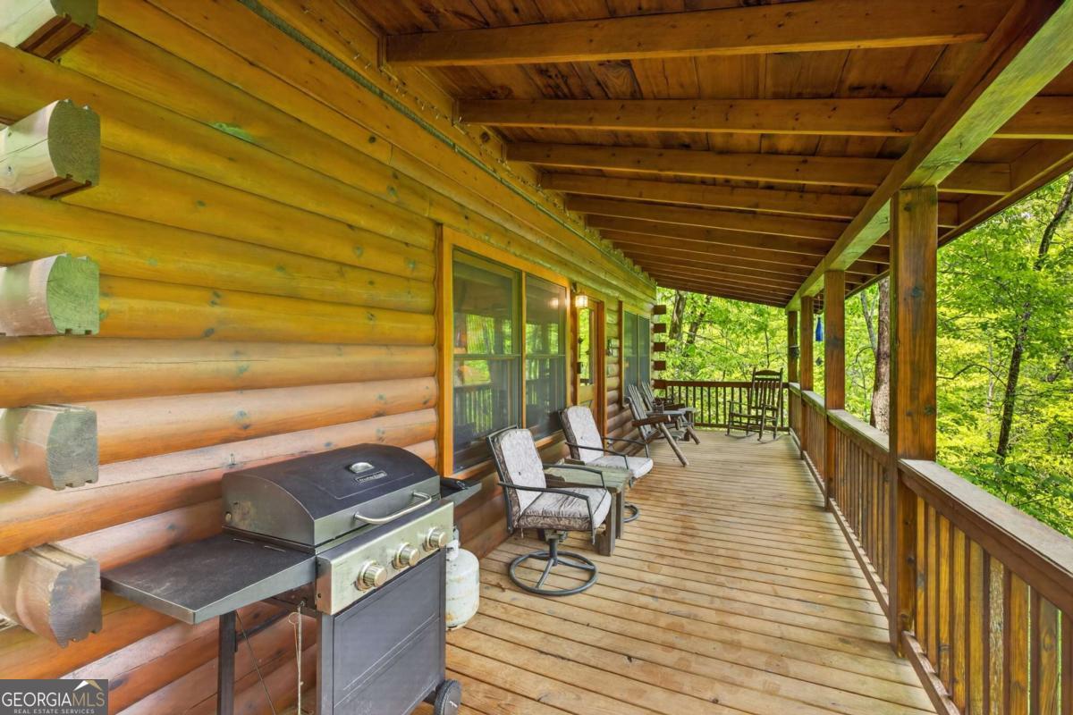 203 Mountain View Drive Property Photo 14