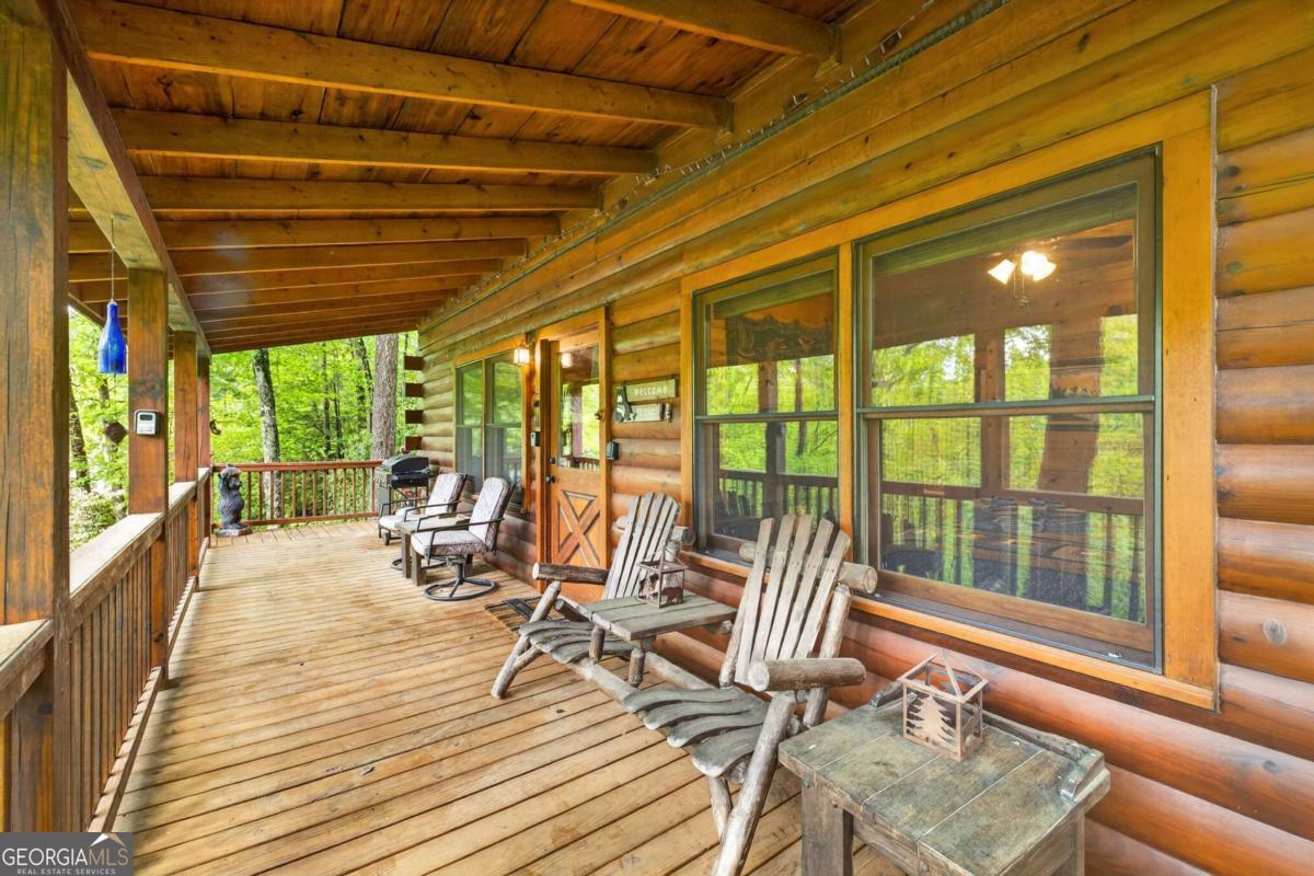 203 Mountain View Drive Property Photo 16