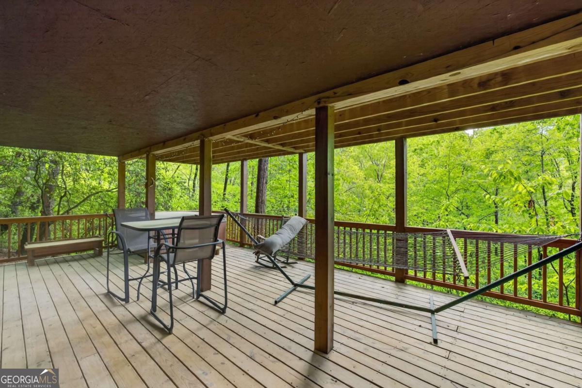203 Mountain View Drive Property Photo 17