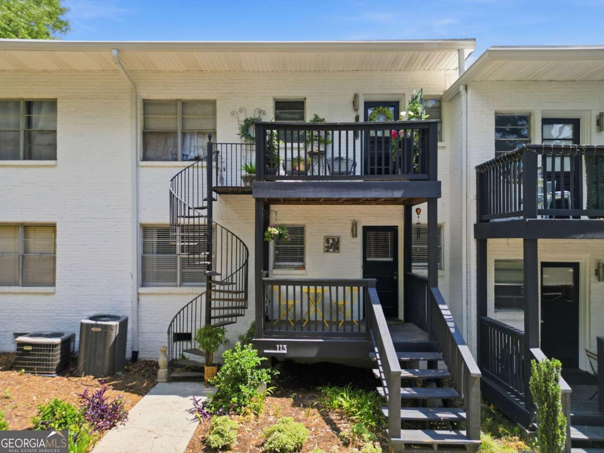 2230 Cheshire Bridge Road NE # 113 Property Photo 1