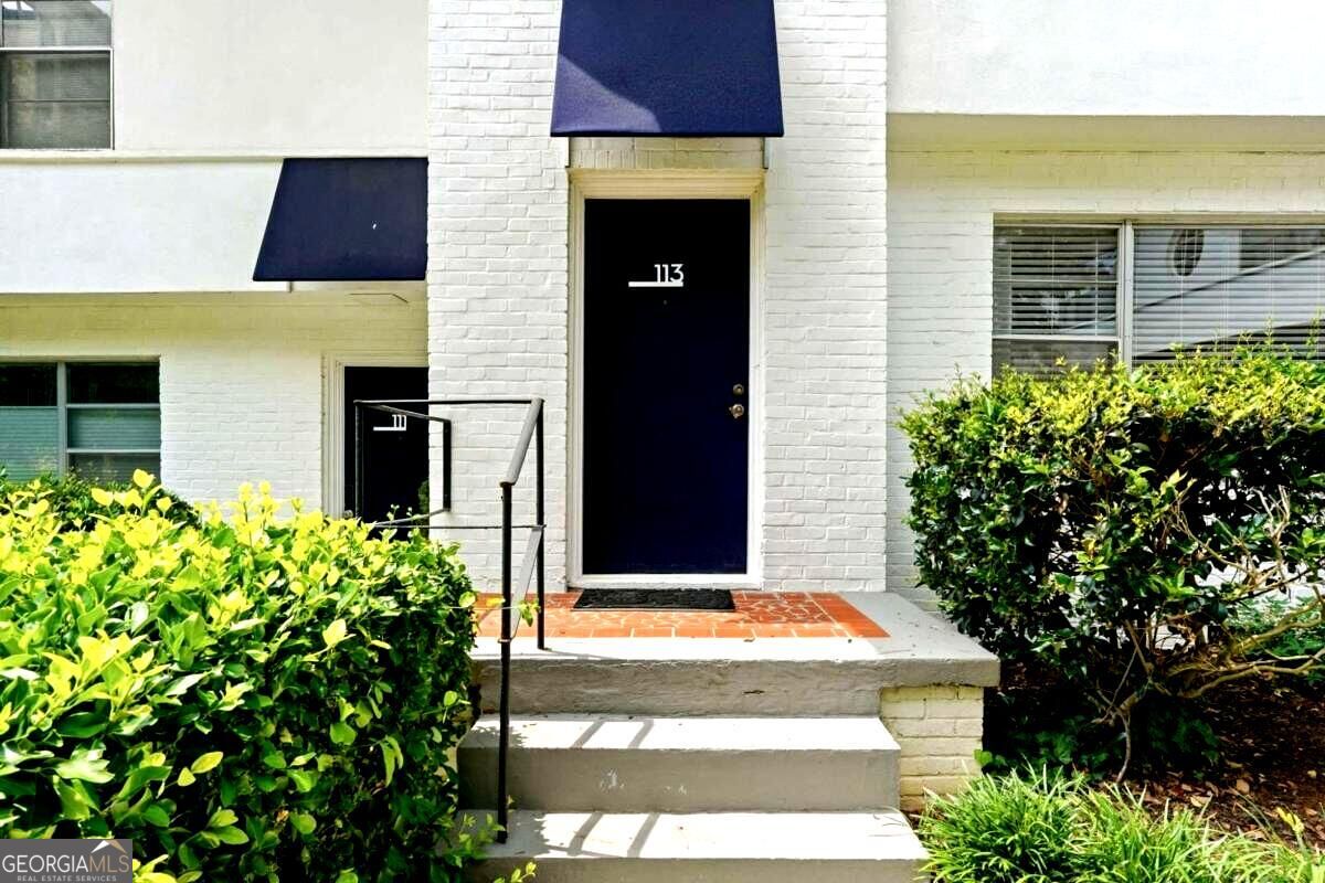 2230 Cheshire Bridge Road Ne # 113 Property Photo 1