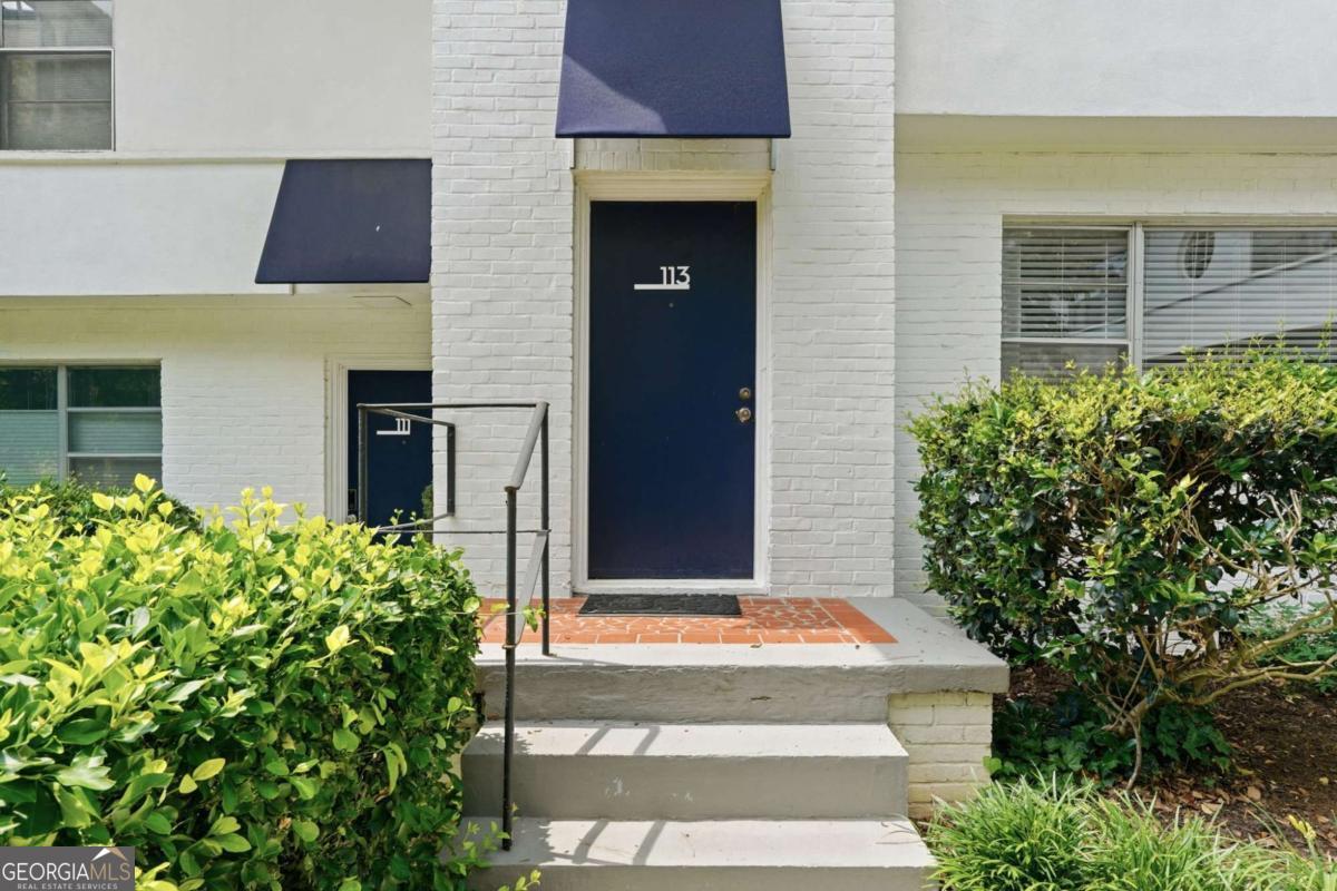 2230 Cheshire Bridge Road Ne # 113 Property Photo 2