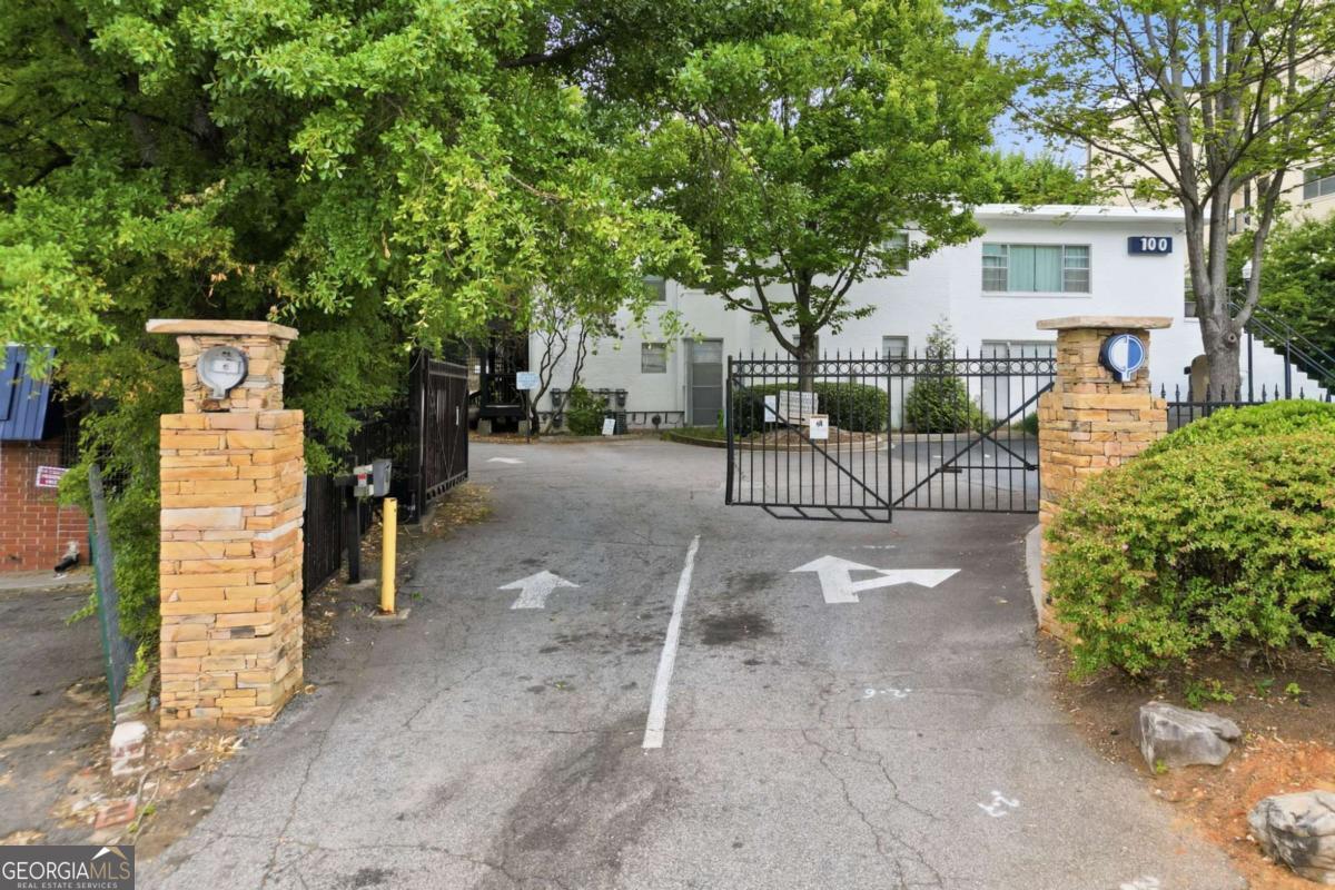 2230 Cheshire Bridge Road Ne # 113 Property Photo 21
