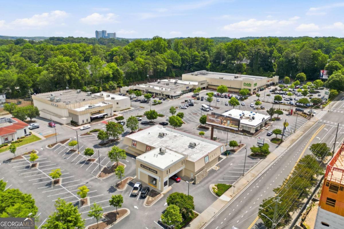 2230 Cheshire Bridge Road Ne # 113 Property Photo 28