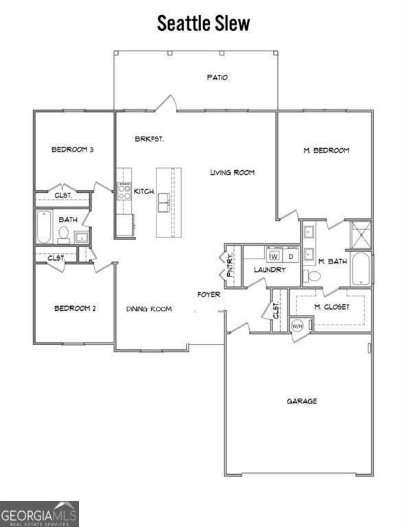 731 Racetrack Road Property Photo 7