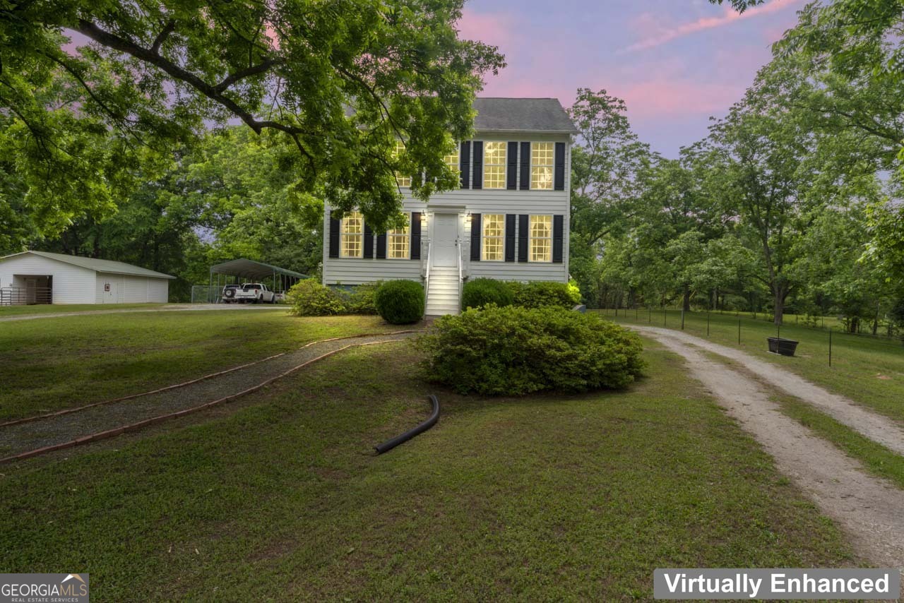 201 Lawrence Mill Road Property Photo 1