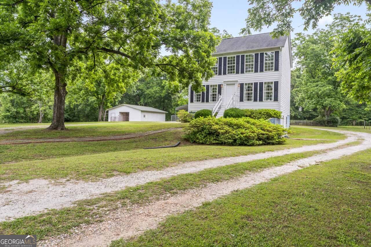 201 Lawrence Mill Road Property Photo 4