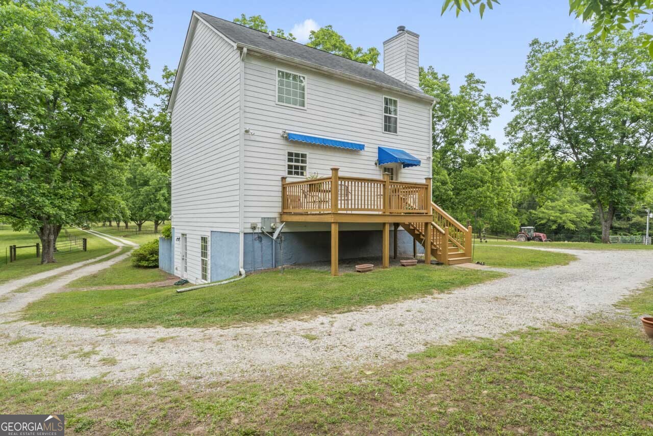 201 Lawrence Mill Road Property Photo 11