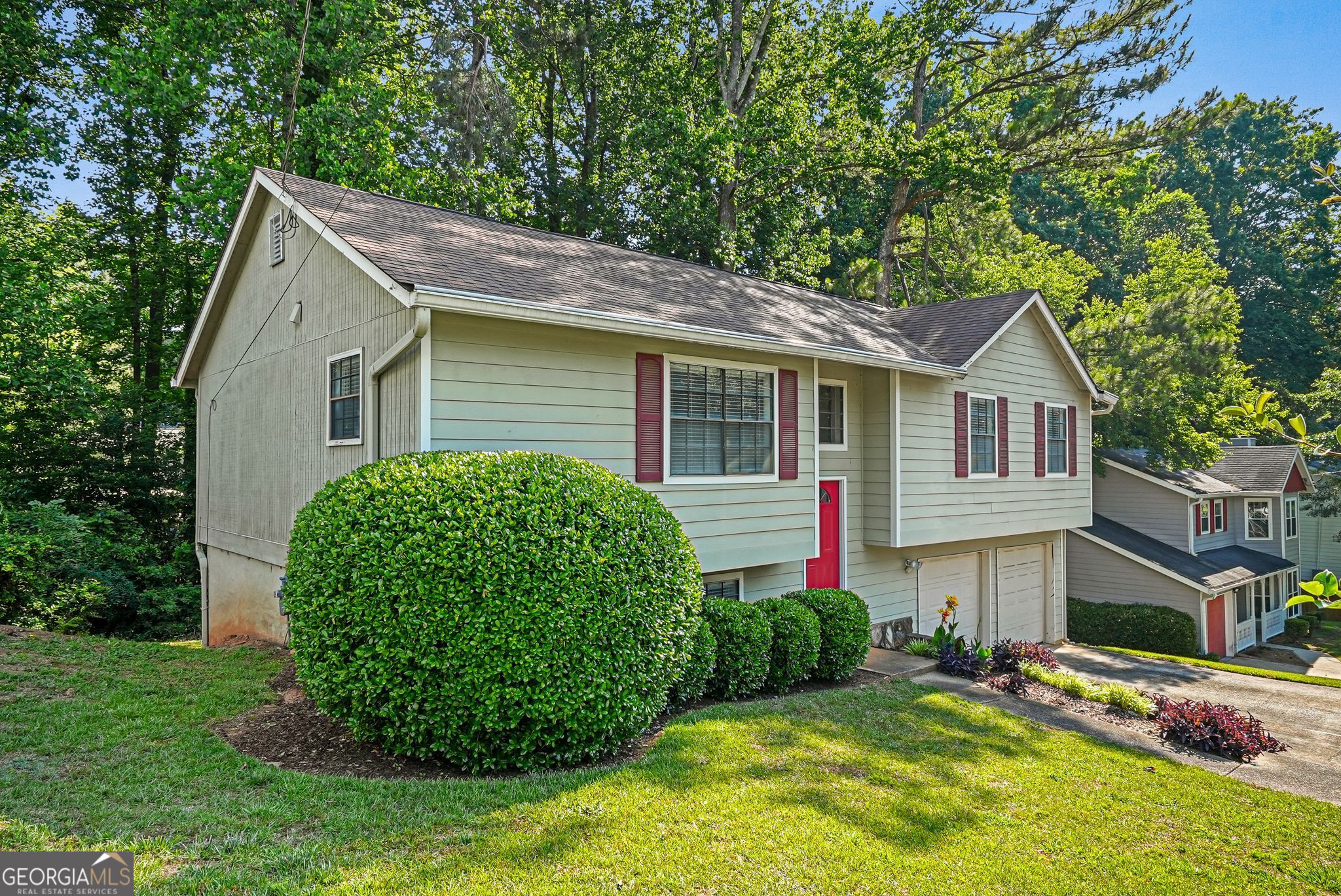 4461 Creek Ford Trace Property Photo 6