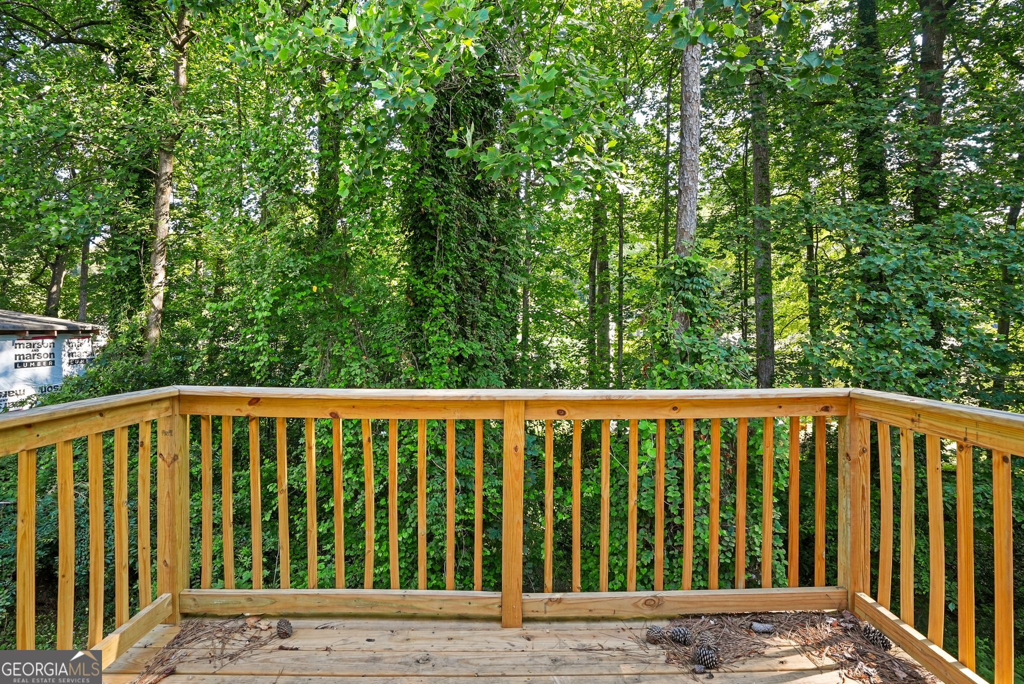 4461 Creek Ford Trace Property Photo 33