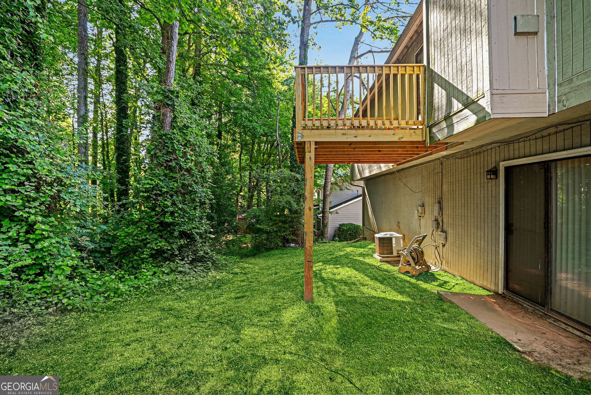 4461 Creek Ford Trace Property Photo 34