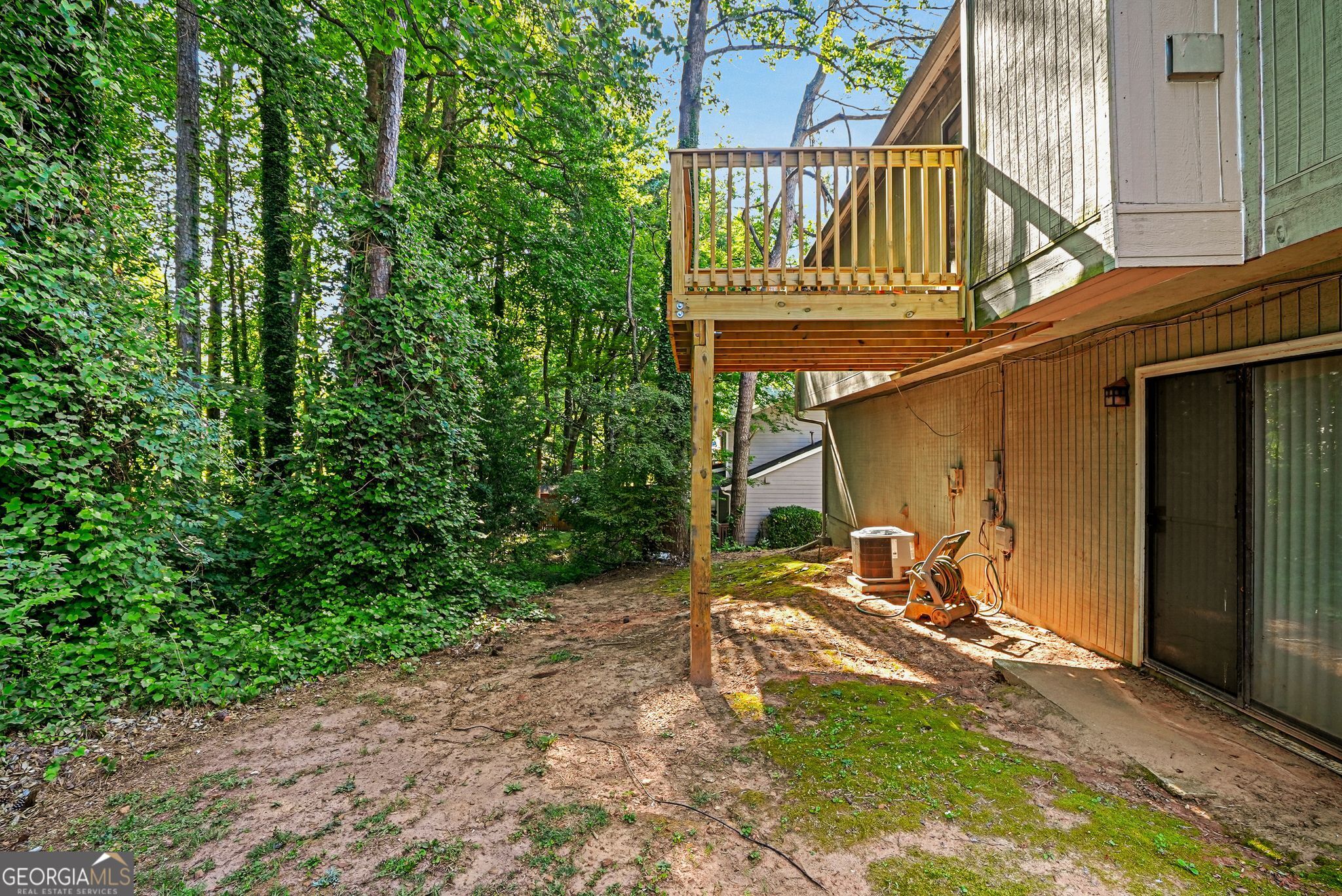 4461 Creek Ford Trace Property Photo 35