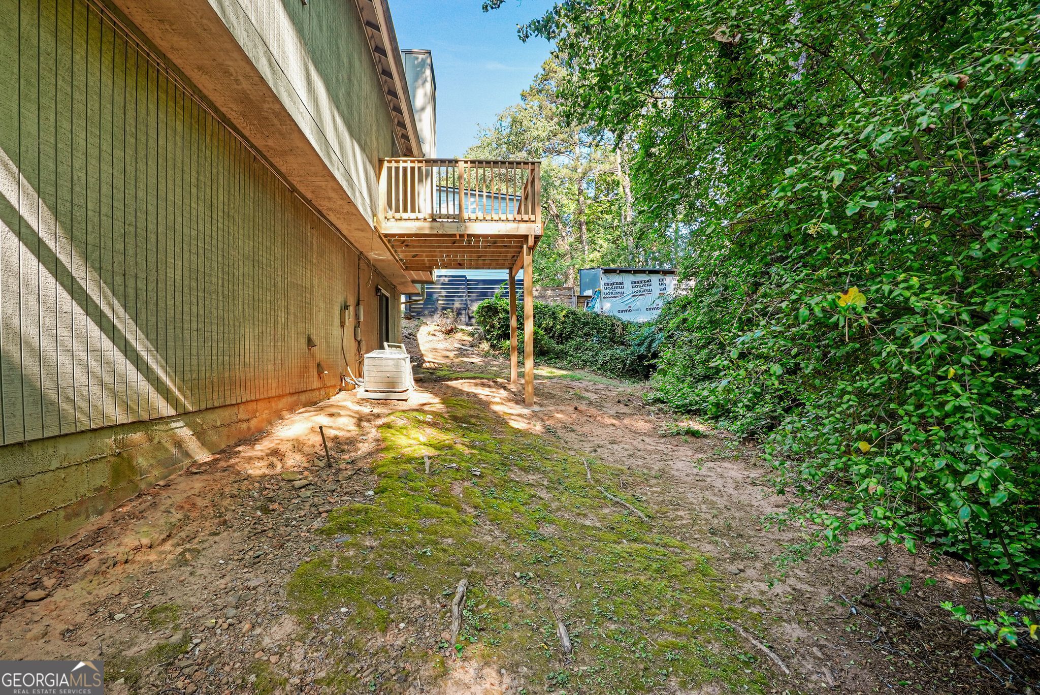 4461 Creek Ford Trace Property Photo 37