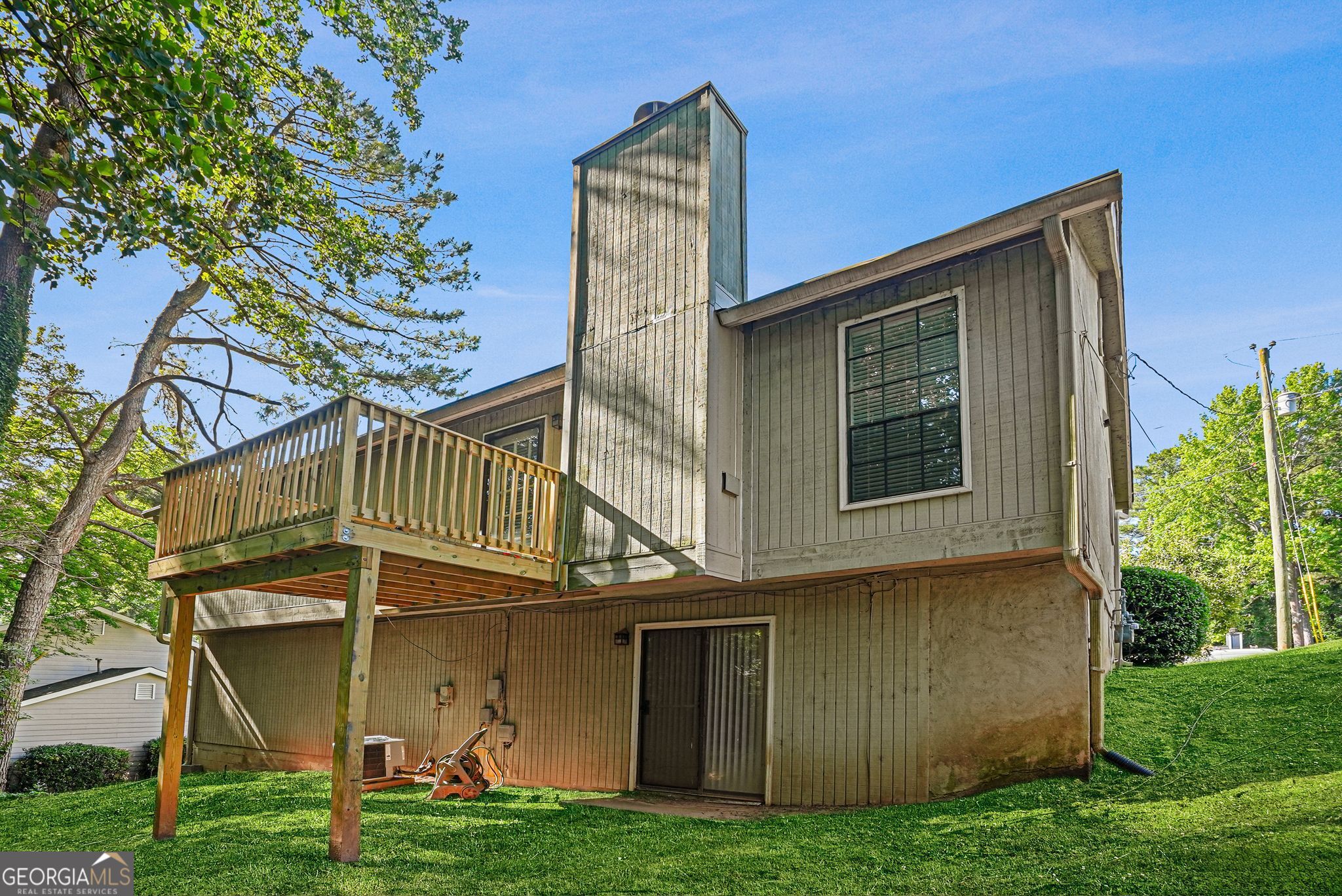 4461 Creek Ford Trace Property Photo 38