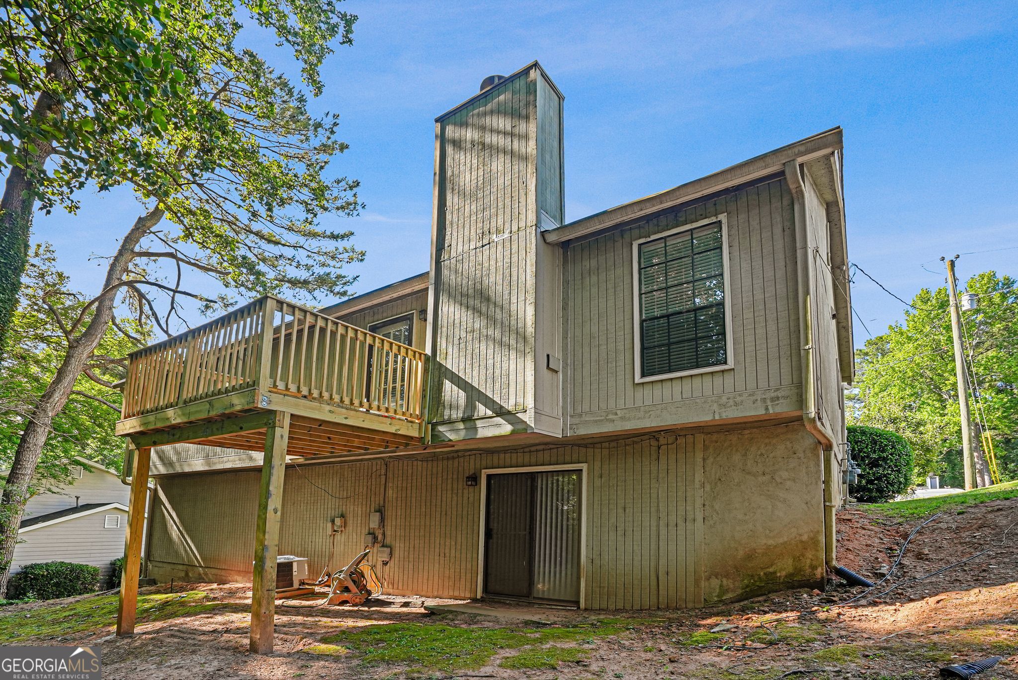 4461 Creek Ford Trace Property Photo 39