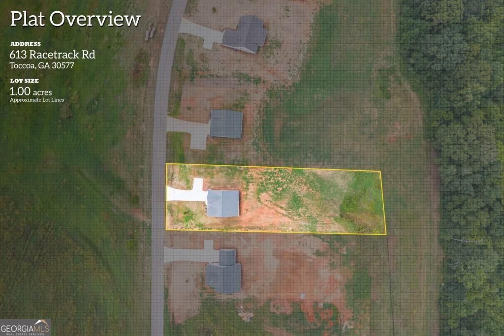 693 Racetrack Road Property Photo 3
