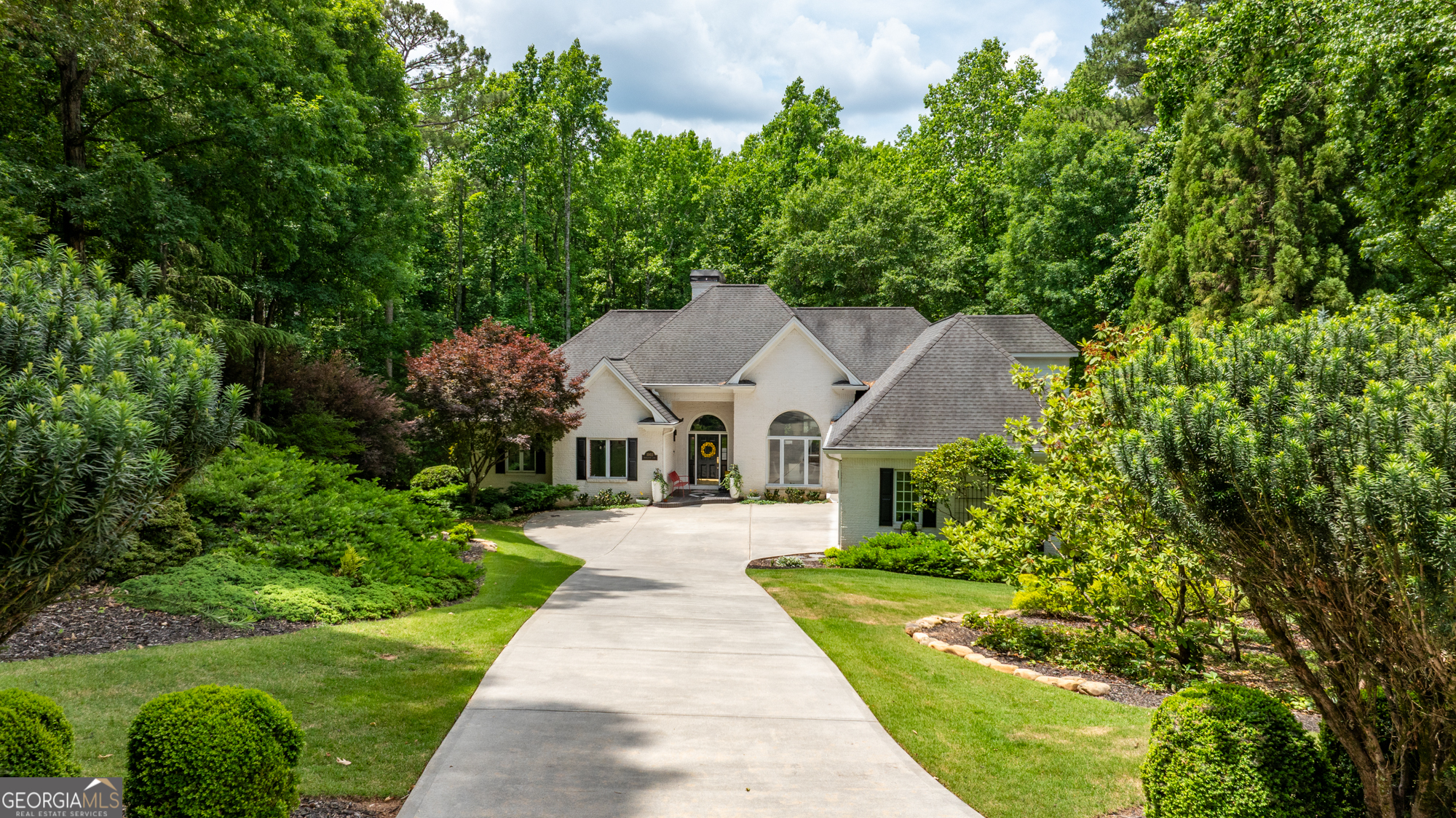 1003 Mickleton Lane Property Photo 1