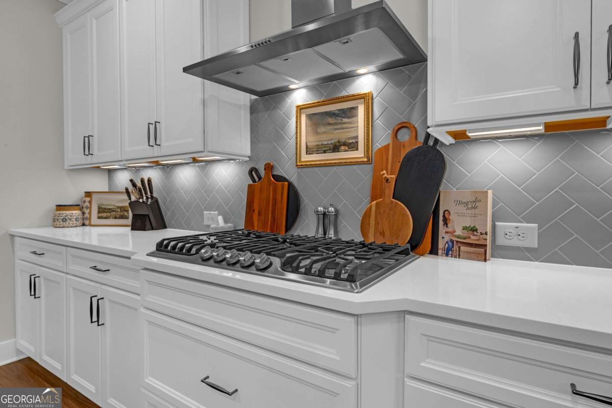 5332 Summer Oak Lane Property Photo 14