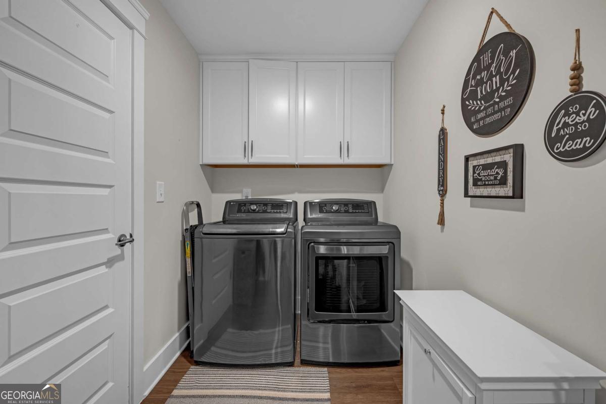 5332 Summer Oak Lane Property Photo 32
