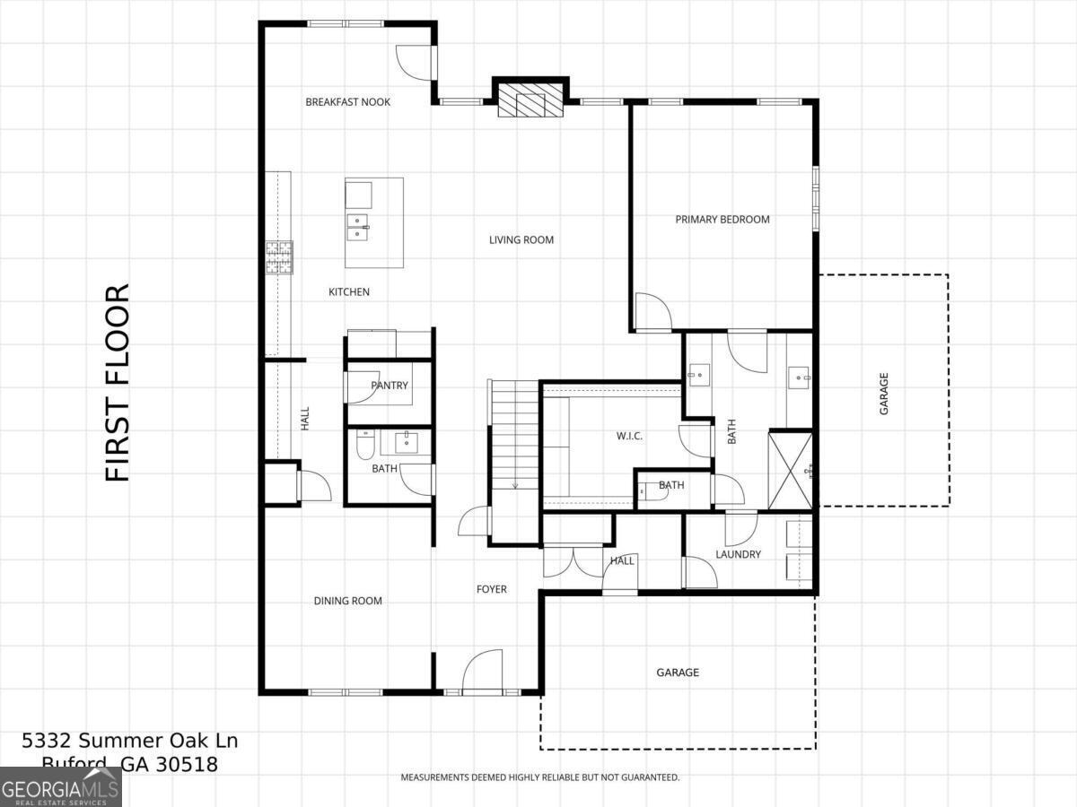 5332 Summer Oak Lane Property Photo 60