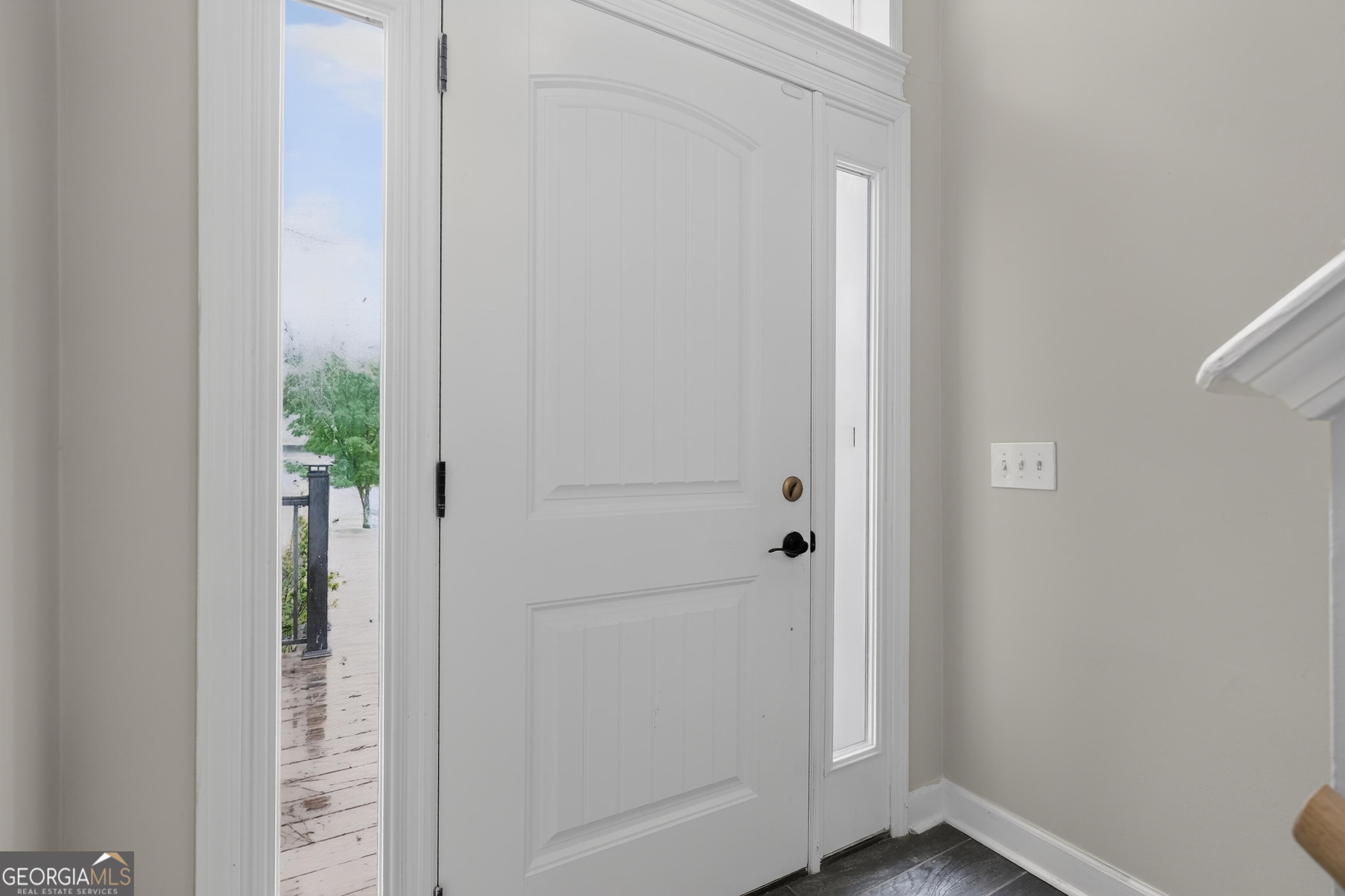 5303 Greenway Drive Property Photo 5