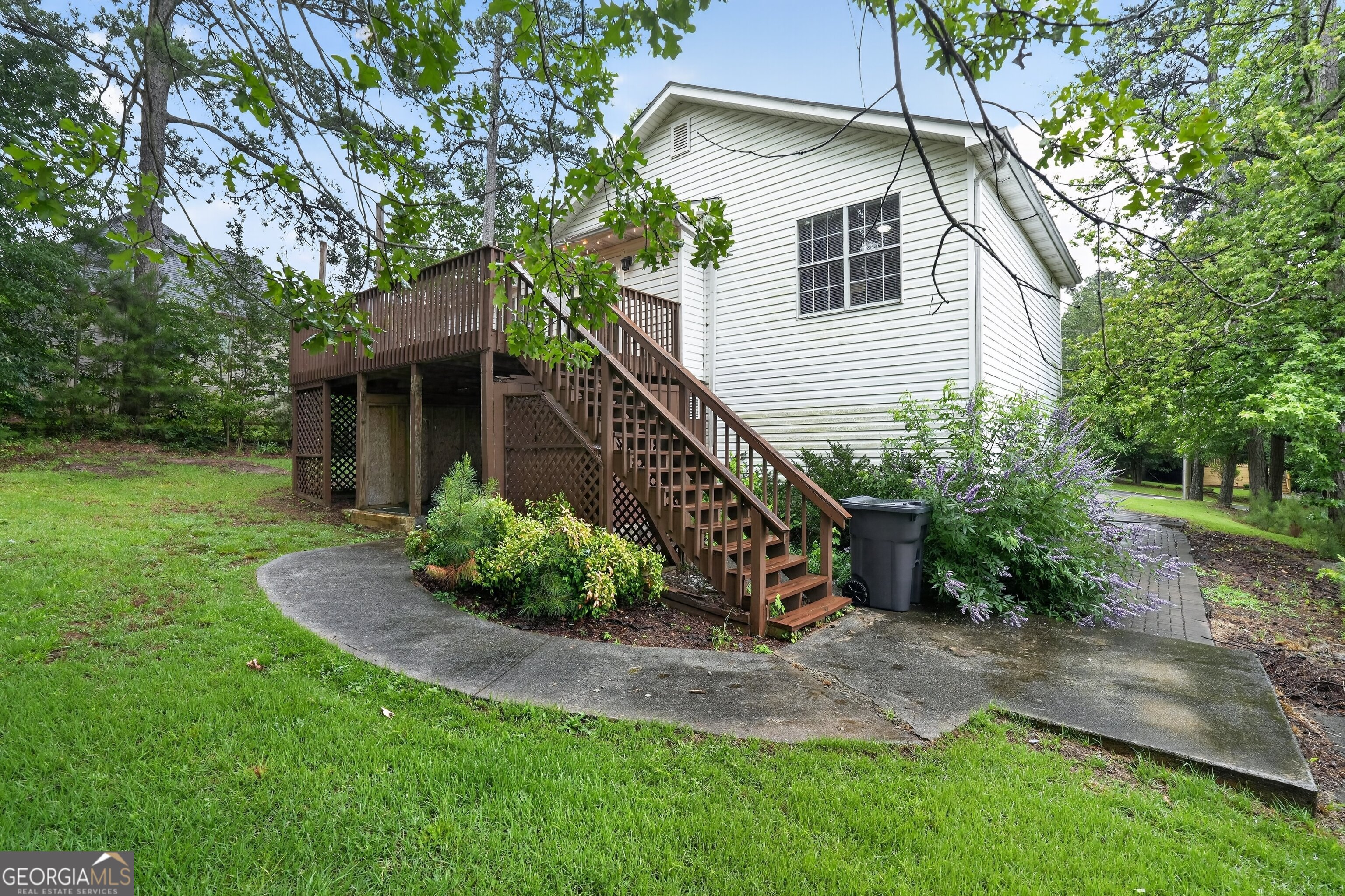 5303 Greenway Drive Property Photo 31