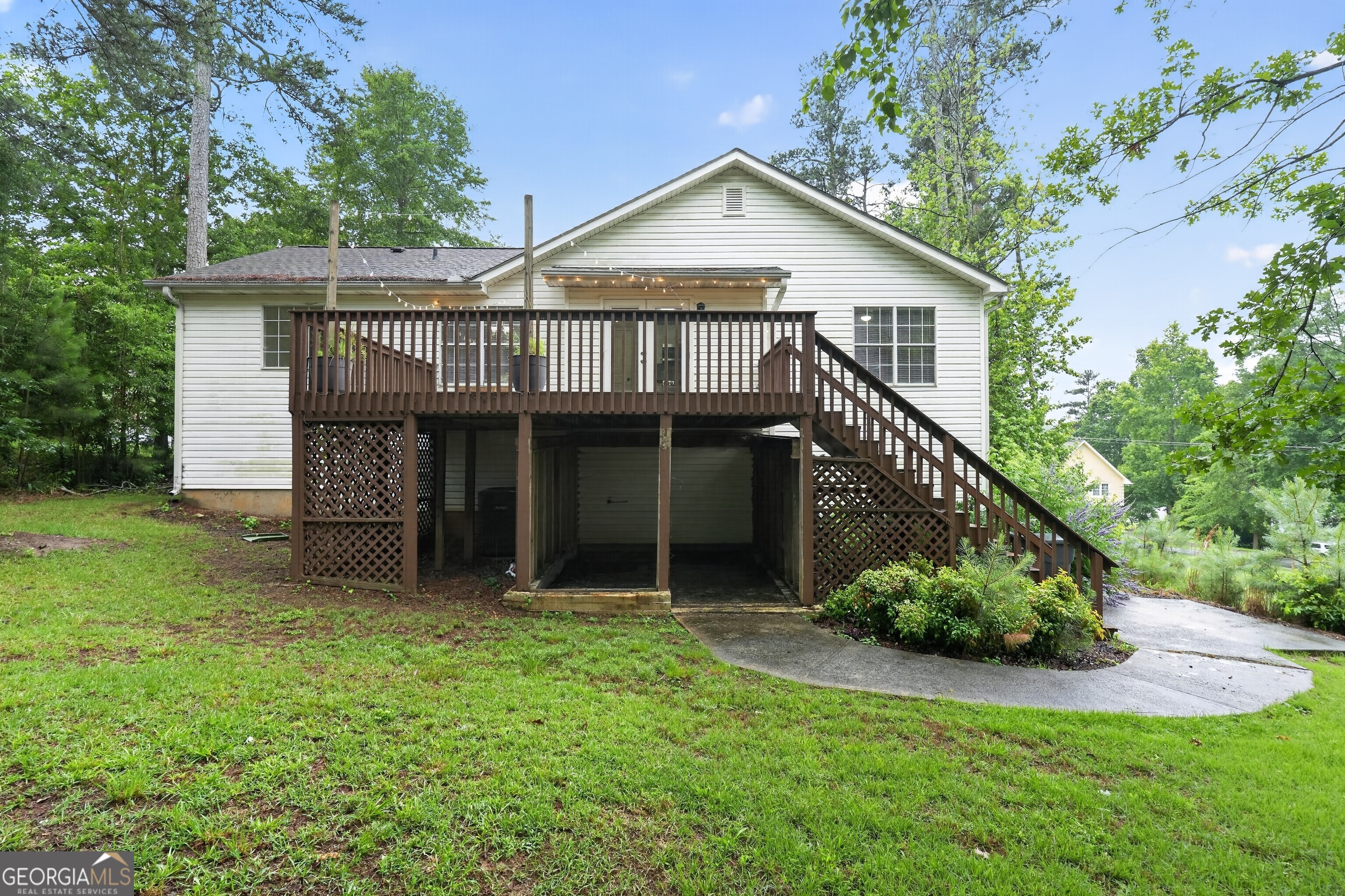 5303 Greenway Drive Property Photo 32
