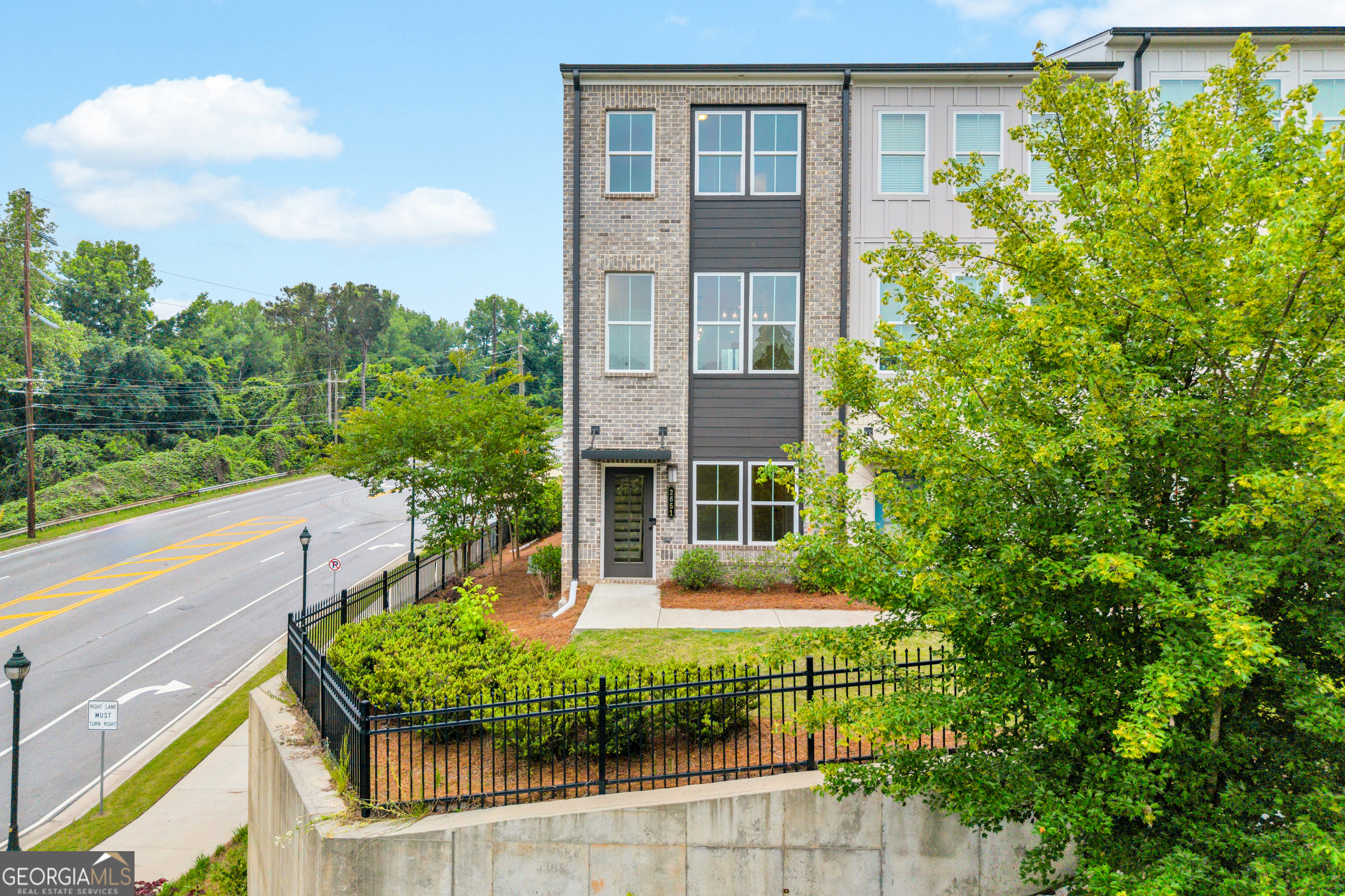 2651 Stream Terrace NW Property Photo 1