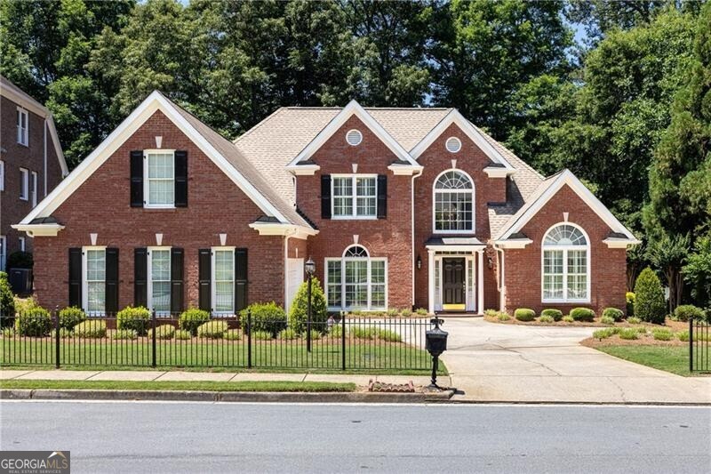 2975 Towne Village Drive