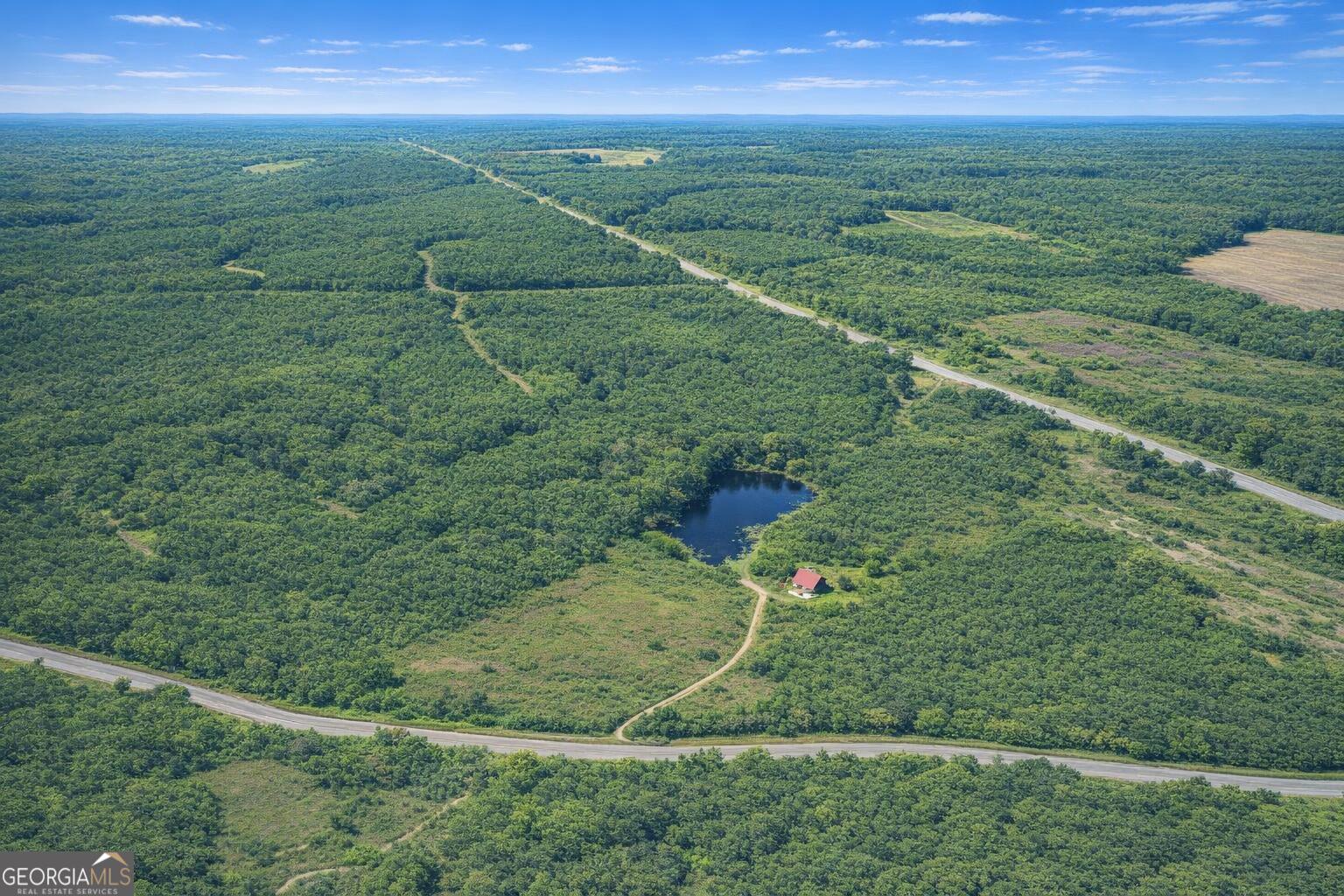 0 Old Doerun Road Property Photo 1
