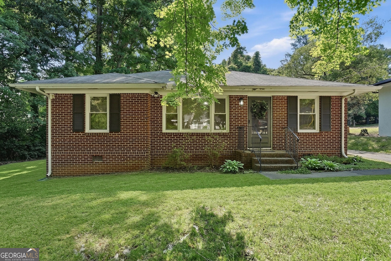 243 S Myrtle Street Property Photo 1