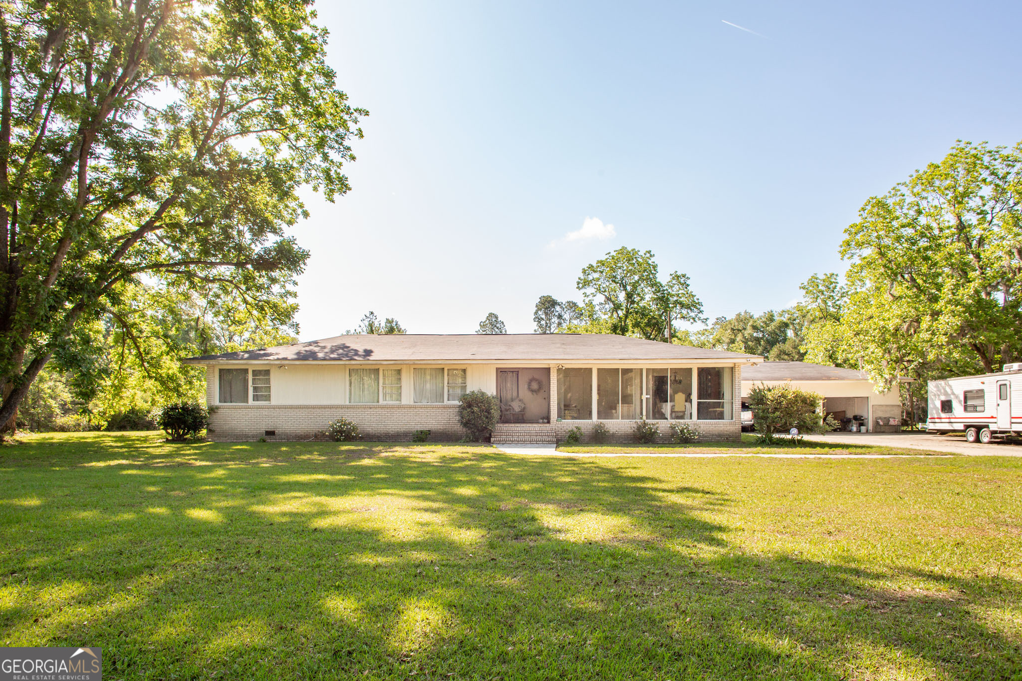 1705 Smith Road