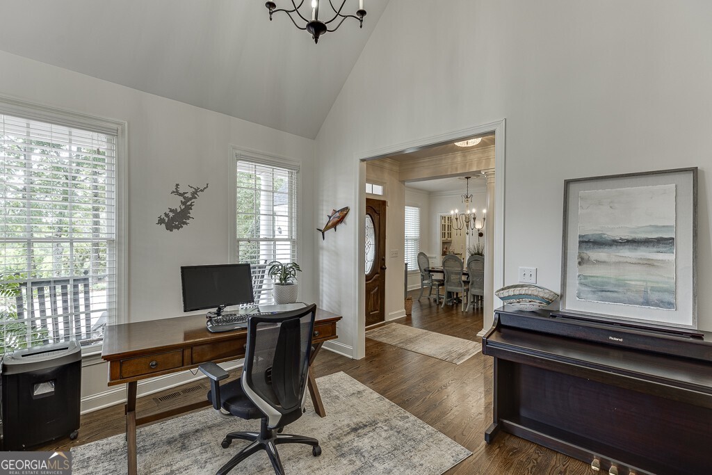 9315 Spinnaker Lane Property Photo 11