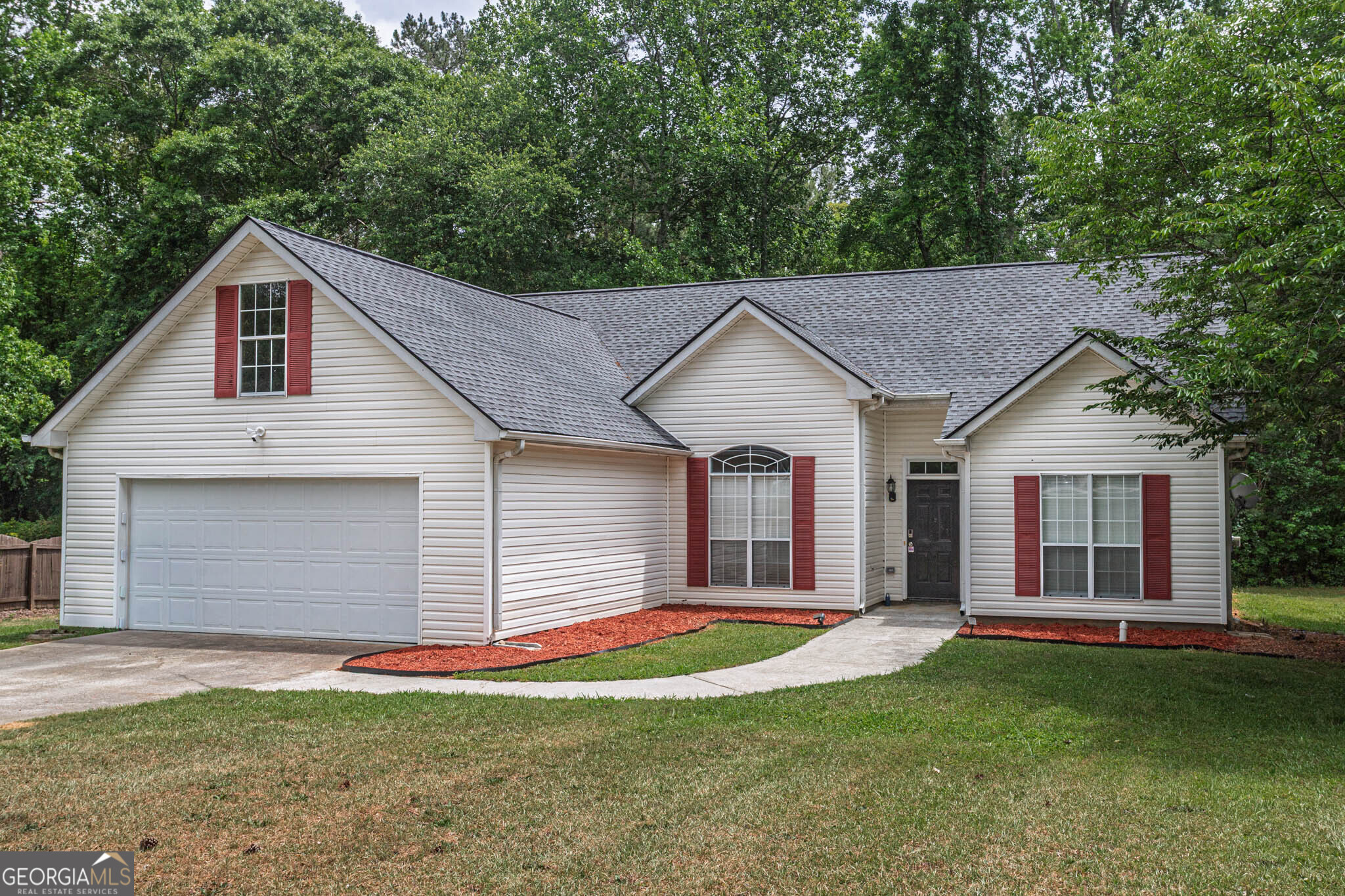 3415 Davan Lane Property Photo 1