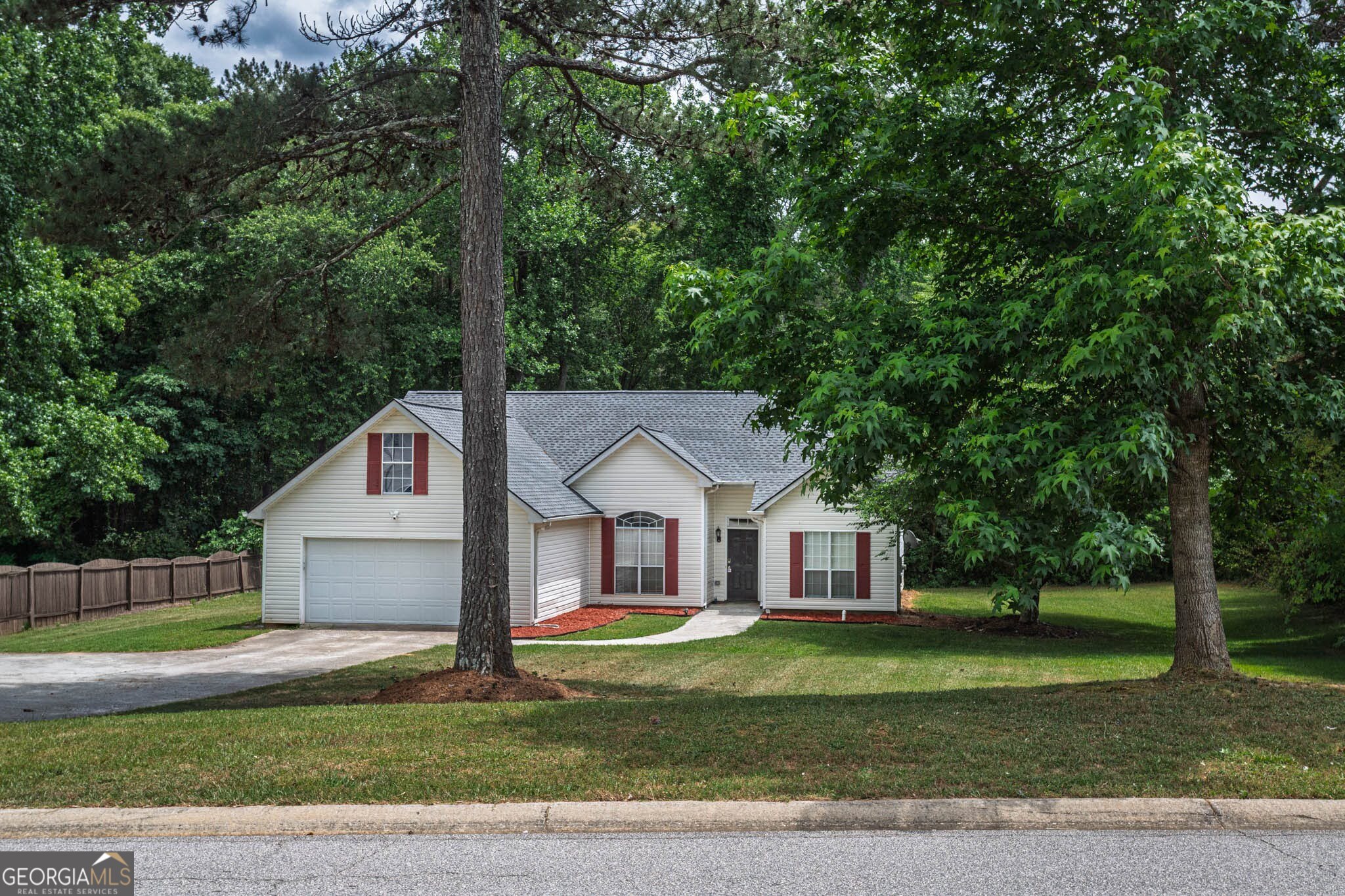 3415 Davan Lane Property Photo 4