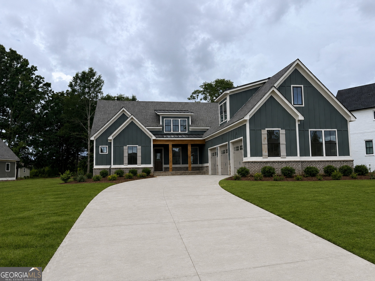 203 Eagles Way Property Photo 1