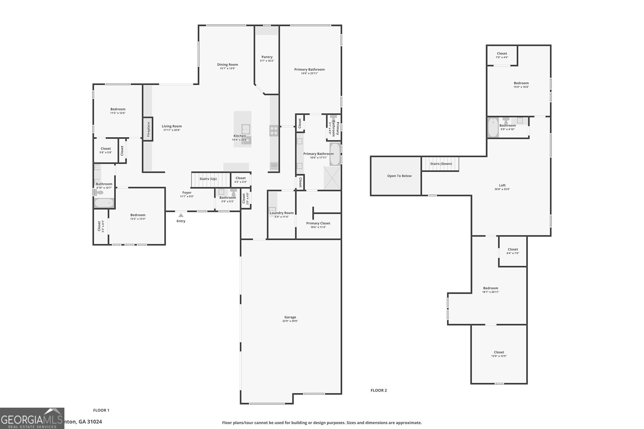 203 Eagles Way Property Photo 33