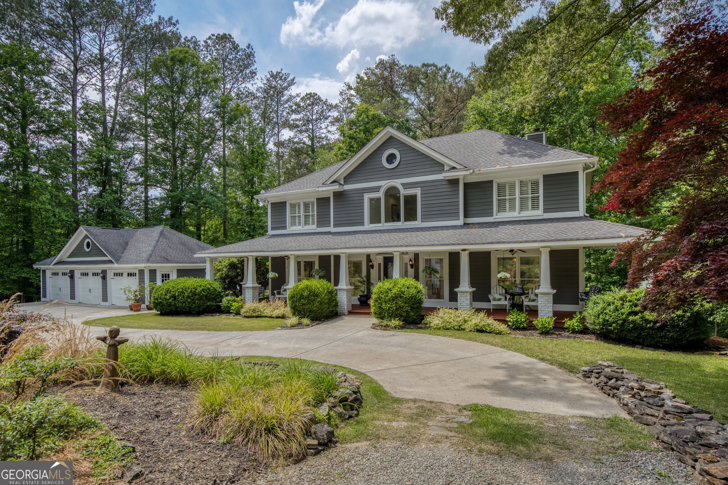 160 Jep Wheeler Lane Property Photo 1