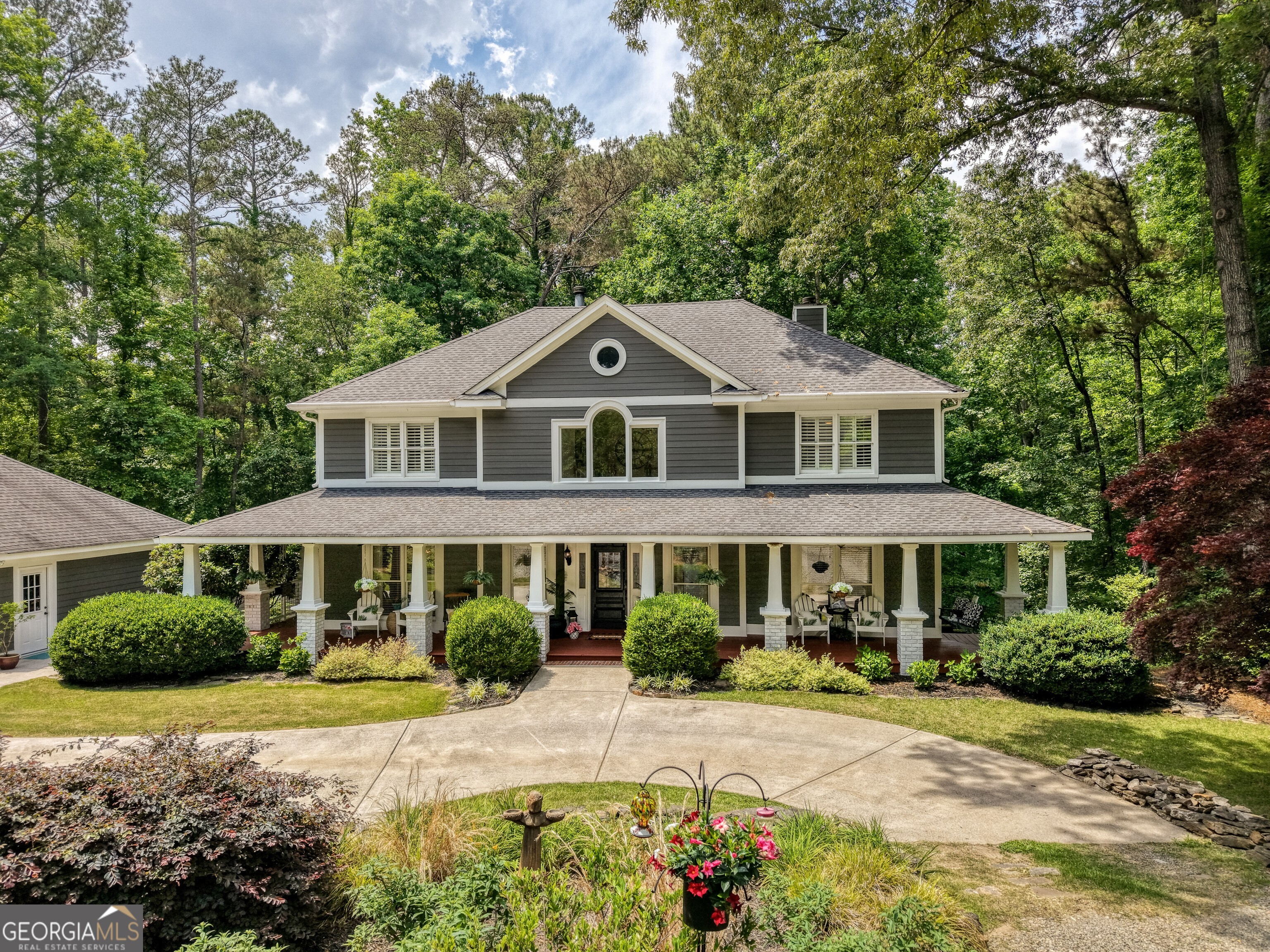 160 Jep Wheeler Lane Property Photo 2