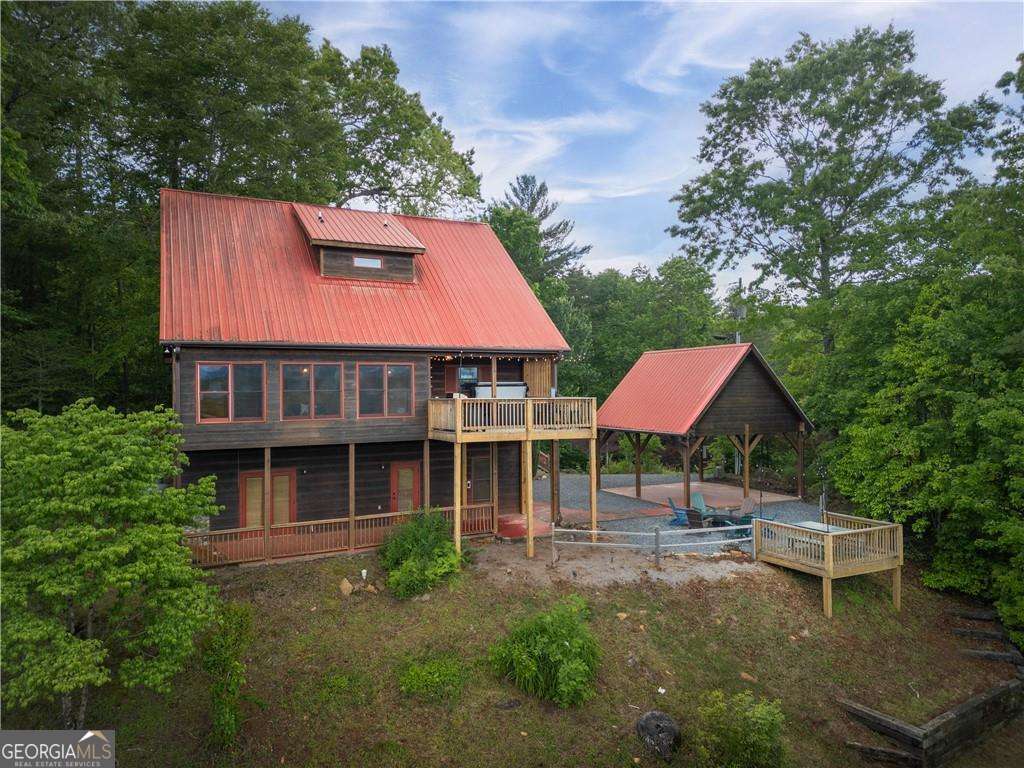 170 Wildwood Court Property Photo 1