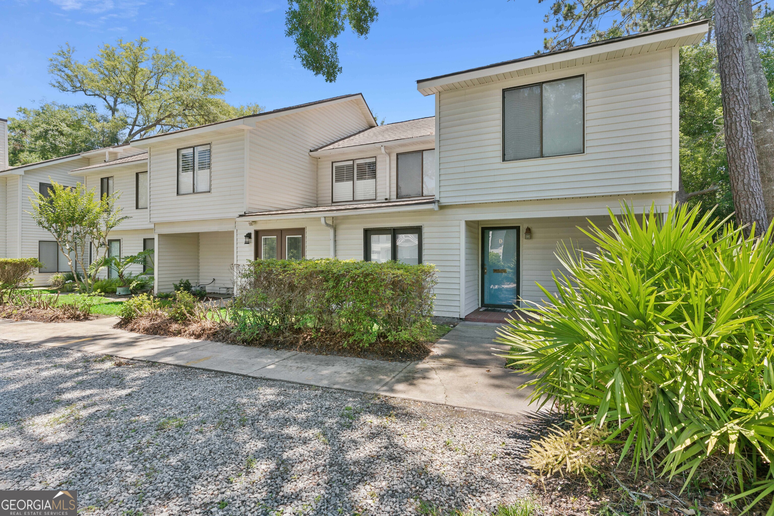 809 Mallery Street # D Property Photo 1