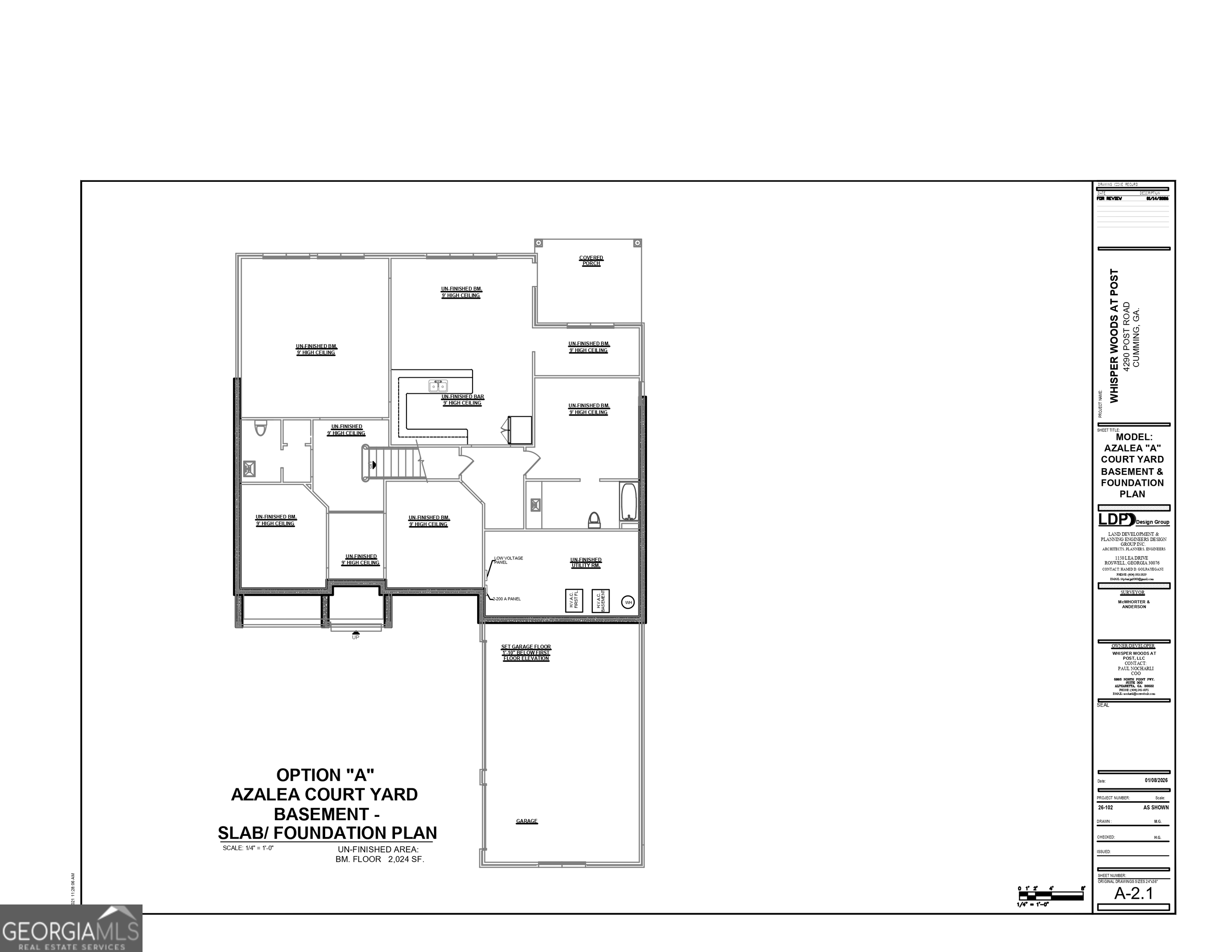 4290 Post Road Property Photo 7