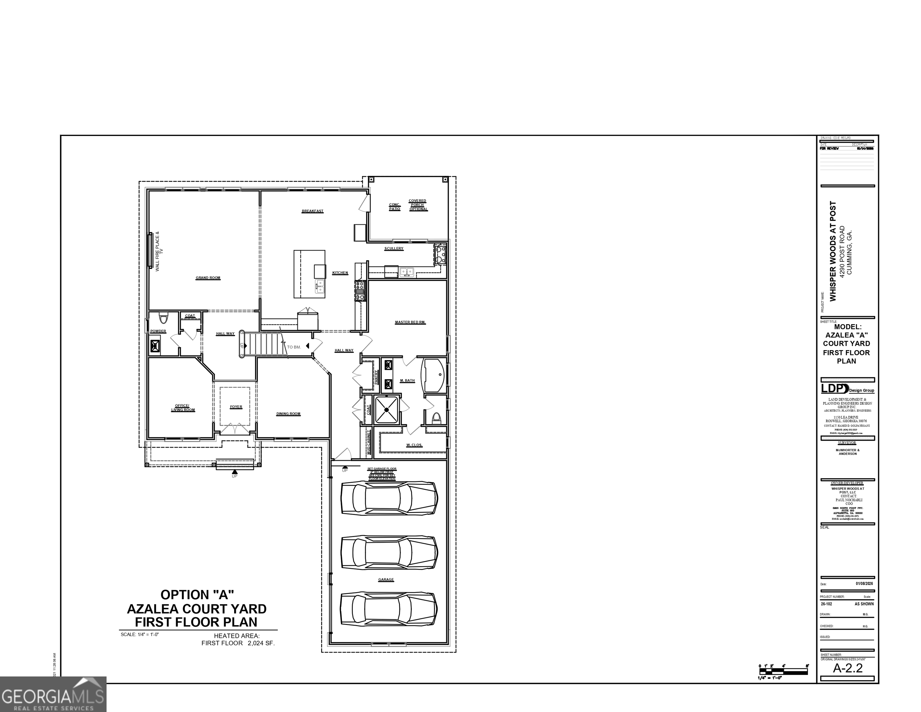 4290 Post Road Property Photo 8